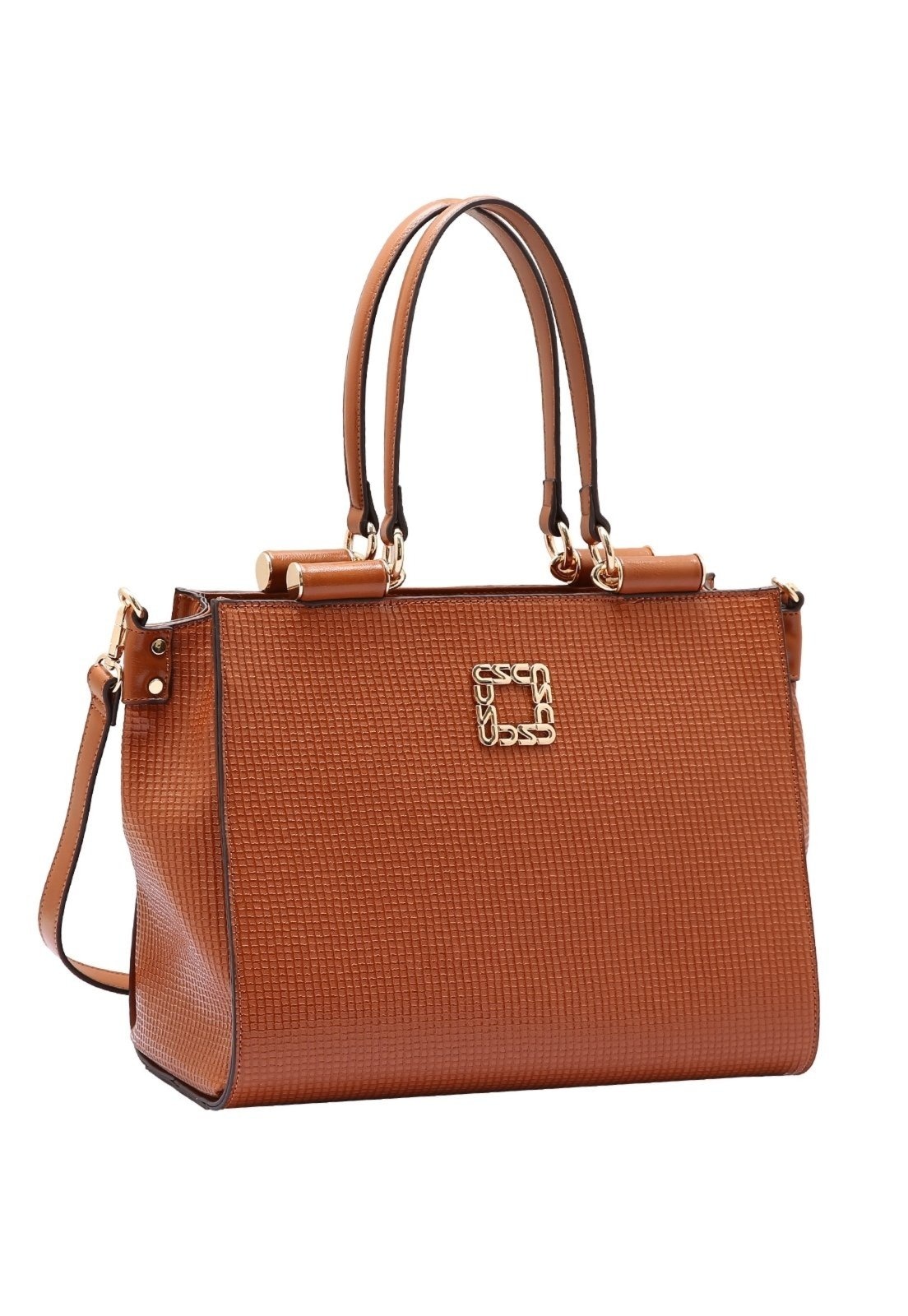 Imagem principal Bolsa Feminina Chenson Original Perolado Chic Mão 3485061 Chenson preto