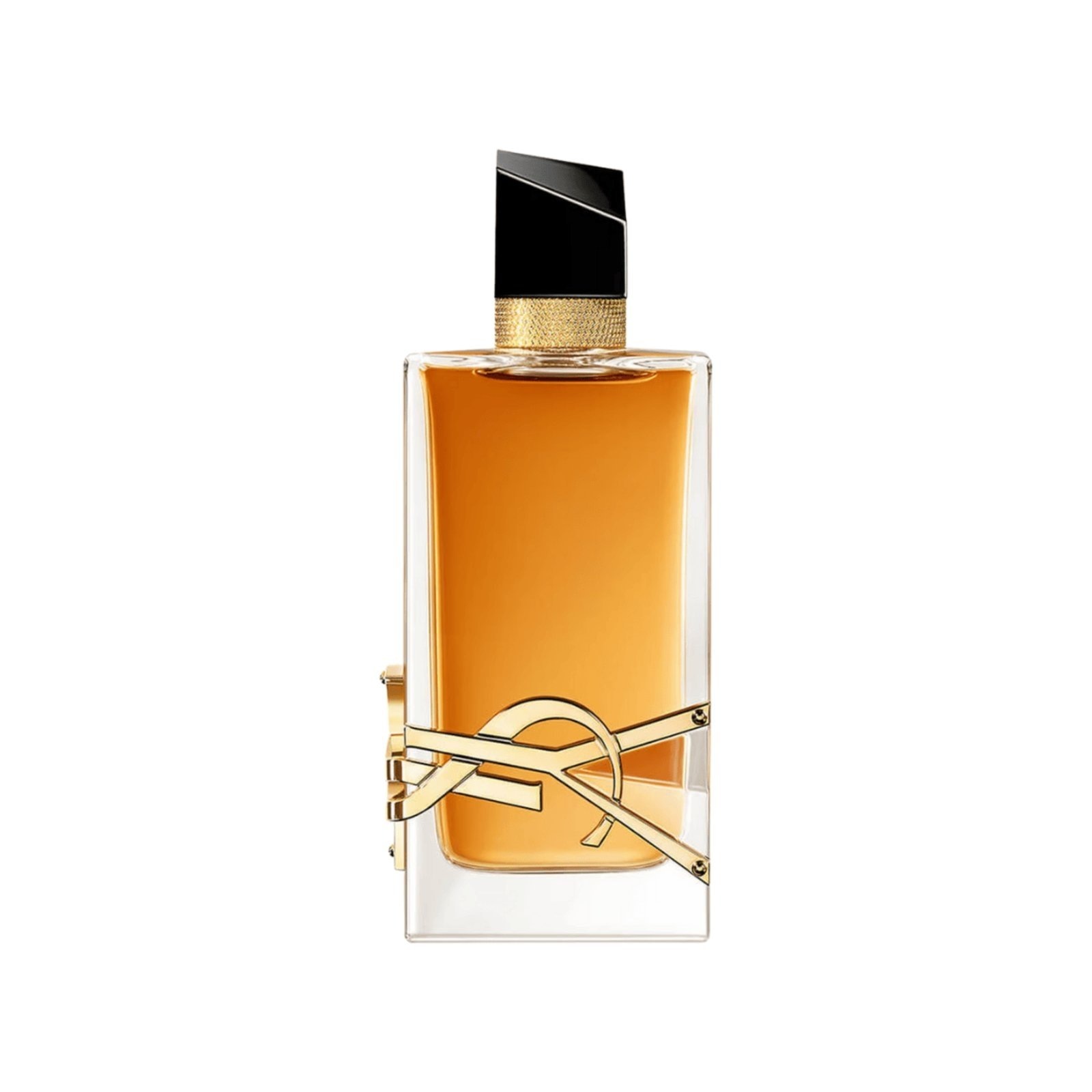 Imagem principal Libre Intense Yves Saint Laurent Fem EDP Perfume Feminino Yves Saint Laurent dourado
