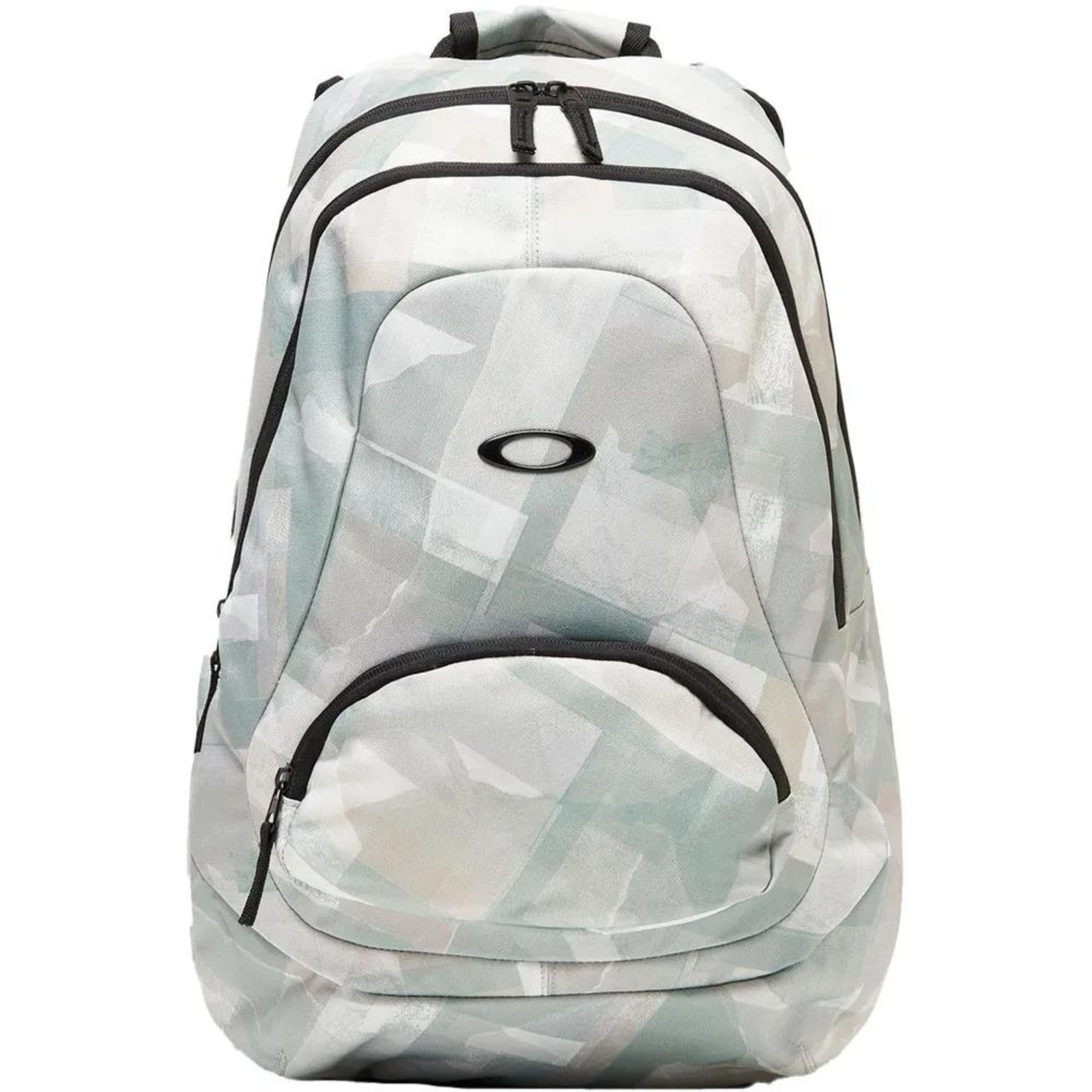 Imagem principal Mochila Oakley Primer RC Laptop 20L SM26 Mountain Camo Green Oakley branco green