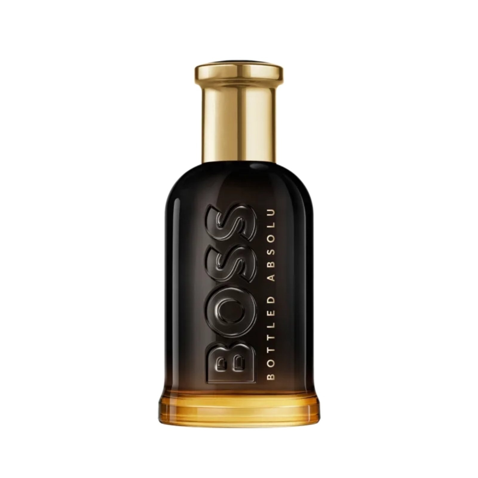 Imagem principal Hugo Boss Bottled Absolu Parfum - Perfume Masculino Hugo Boss unico