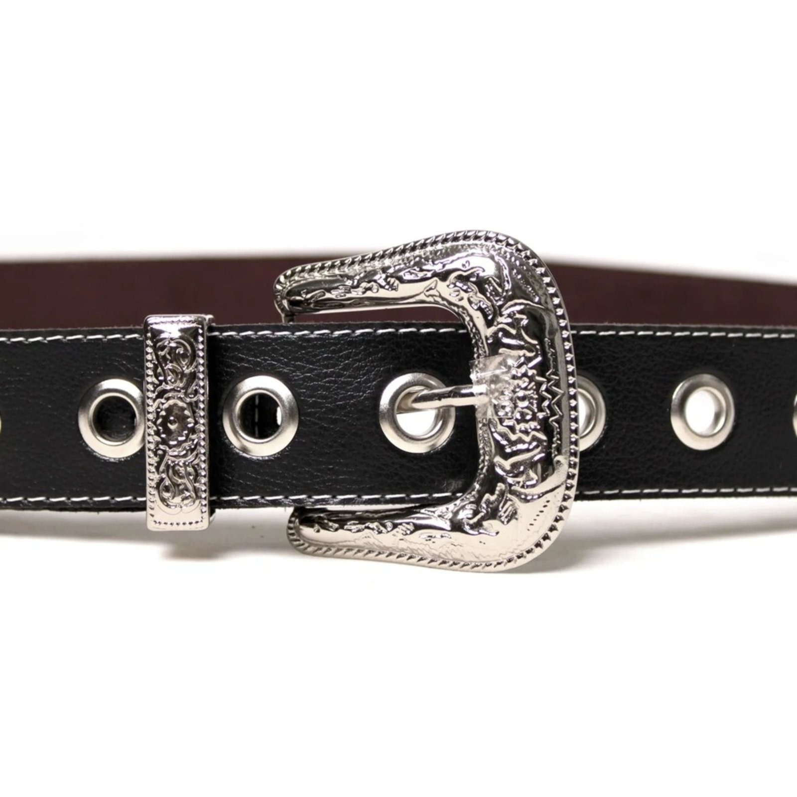 Imagem principal Cinto Feminino Boho Artlux FM00 Artlux preto