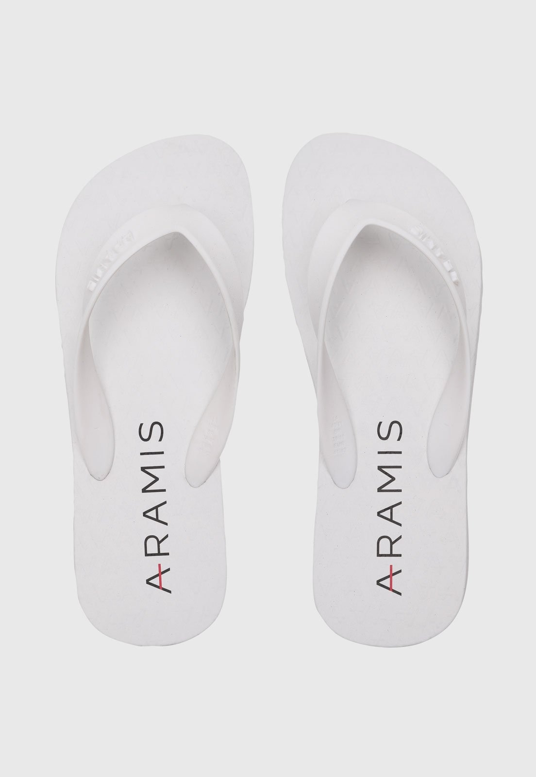 Imagem principal Chinelo Masculino Aramis Free Aramis preto