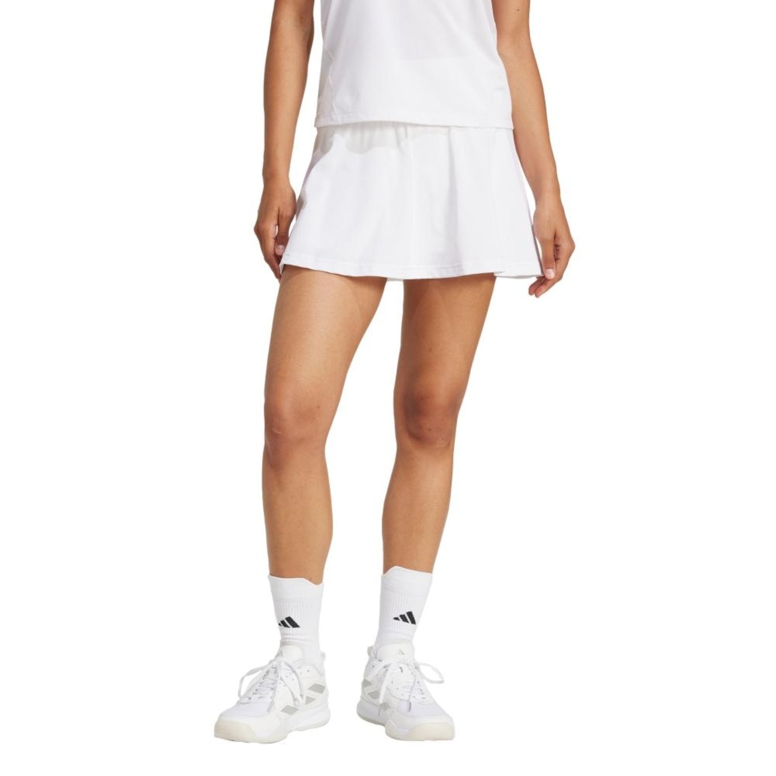 Imagem principal Saia Club Tennis Climacool adidas Performance adidas performance branco