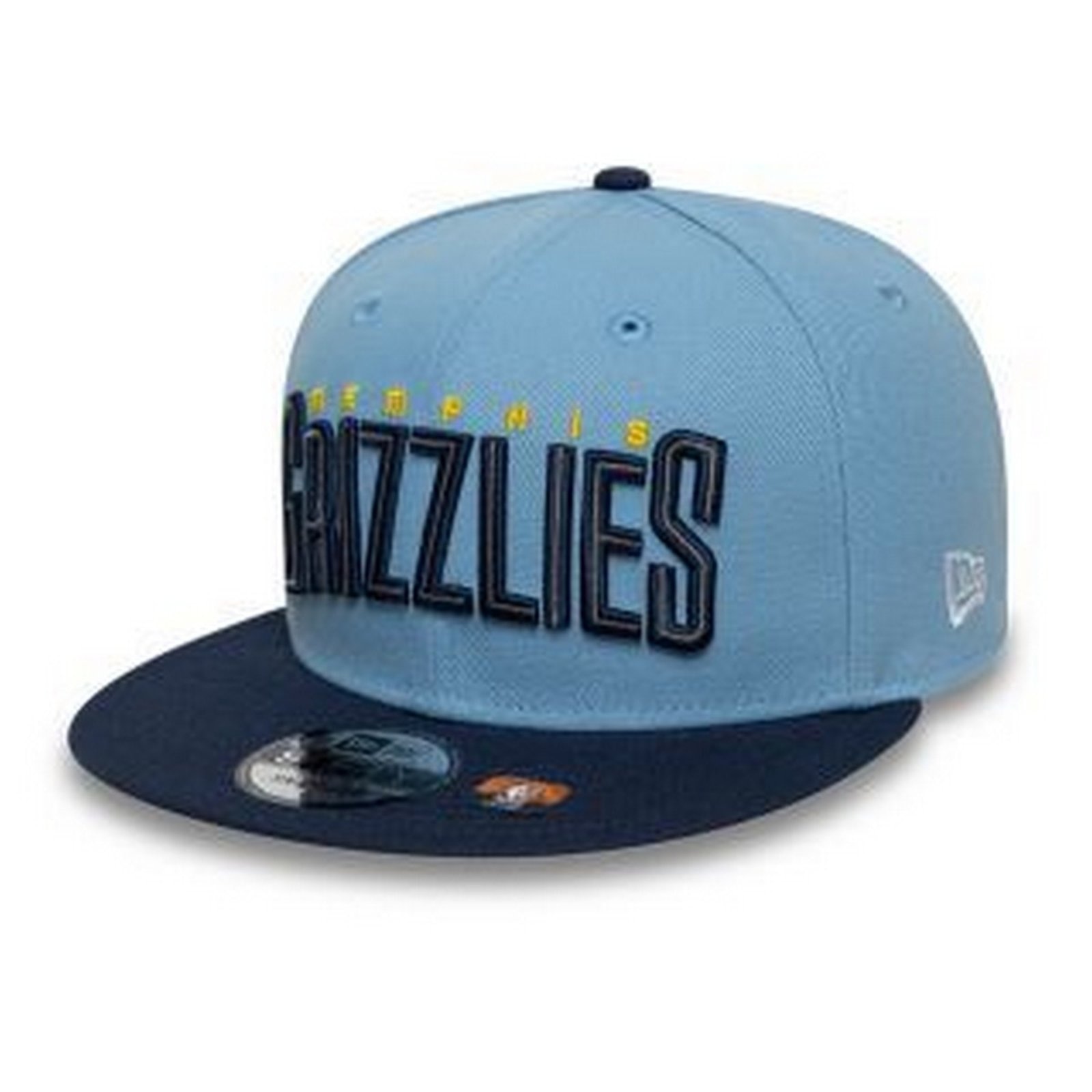 Imagem principal Boné New Era 9FIFTY Memphis Grizzlies NBA new era azul