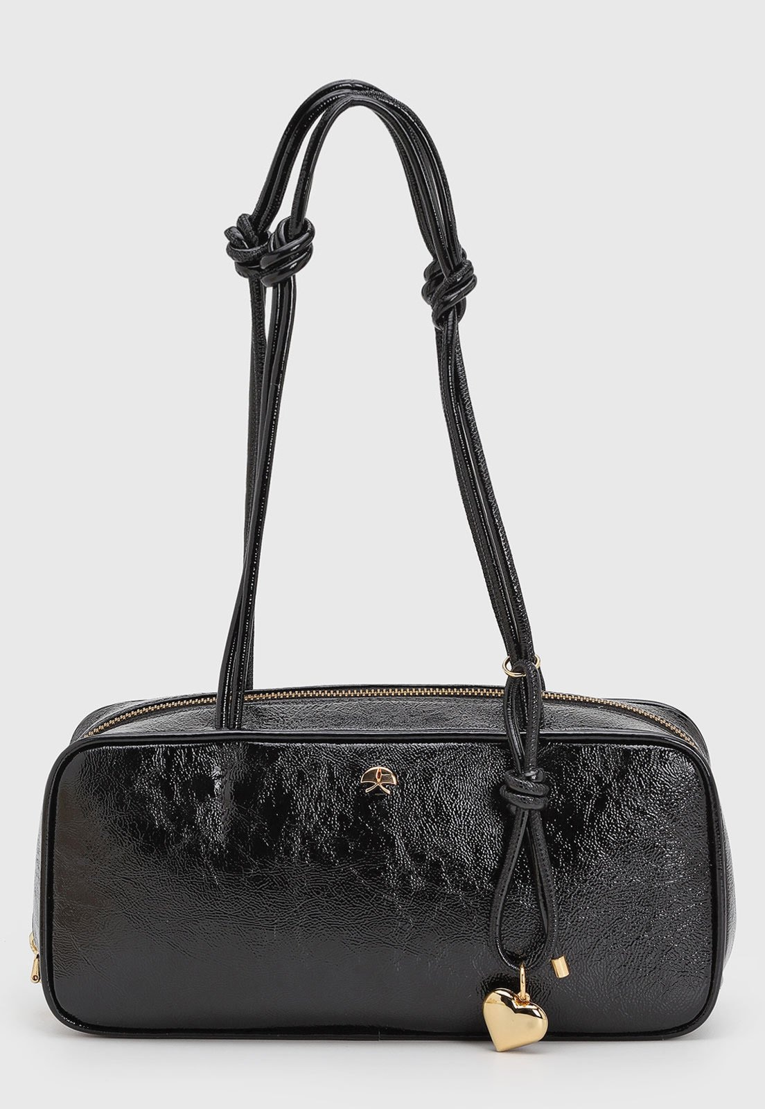 Imagem principal Bolsa Feminina Luiza Barcelos Média Preta Luiza Barcelos preto