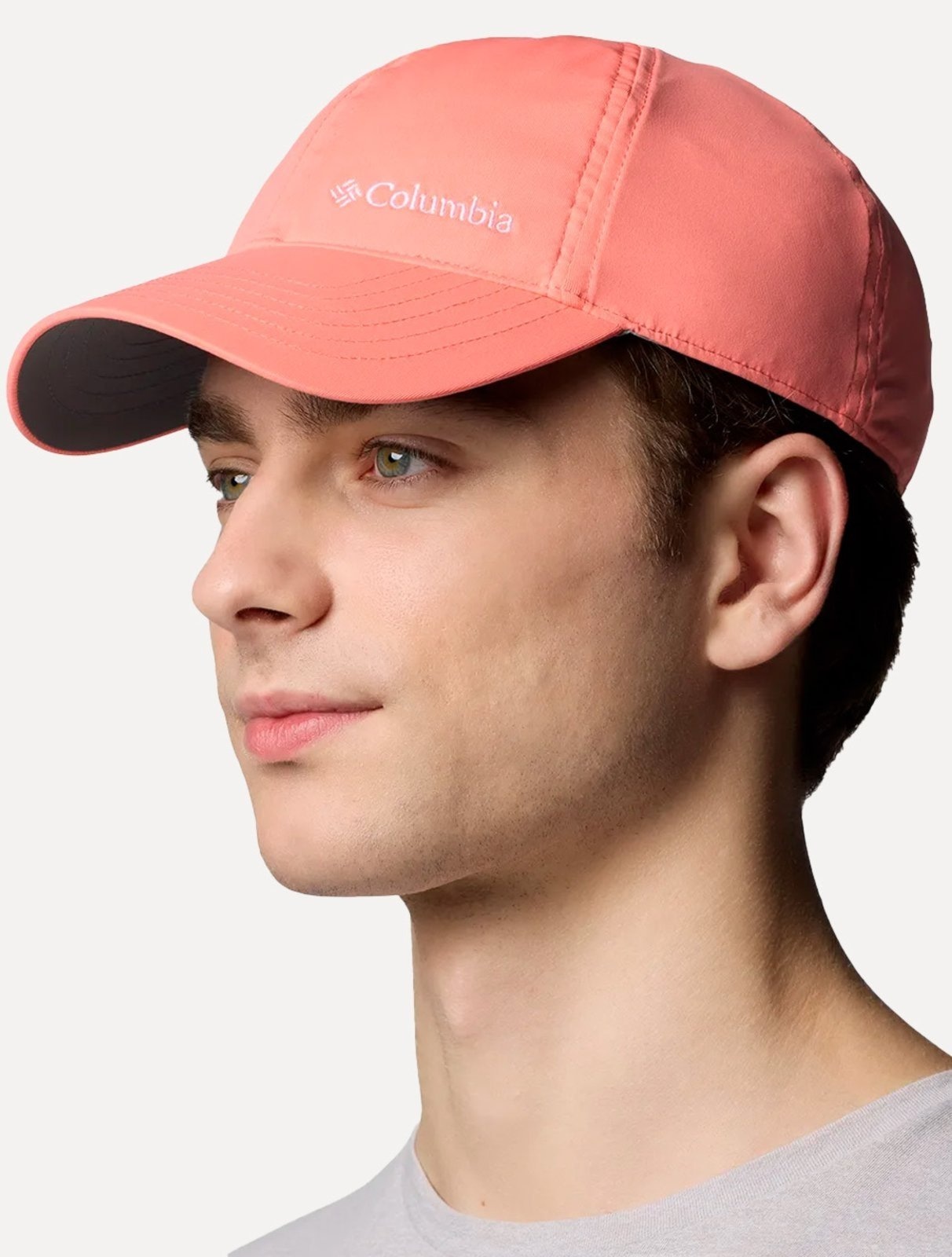 Imagem principal Boné Columbia Masculino Coolhead III Ball Cap Columbia lilás