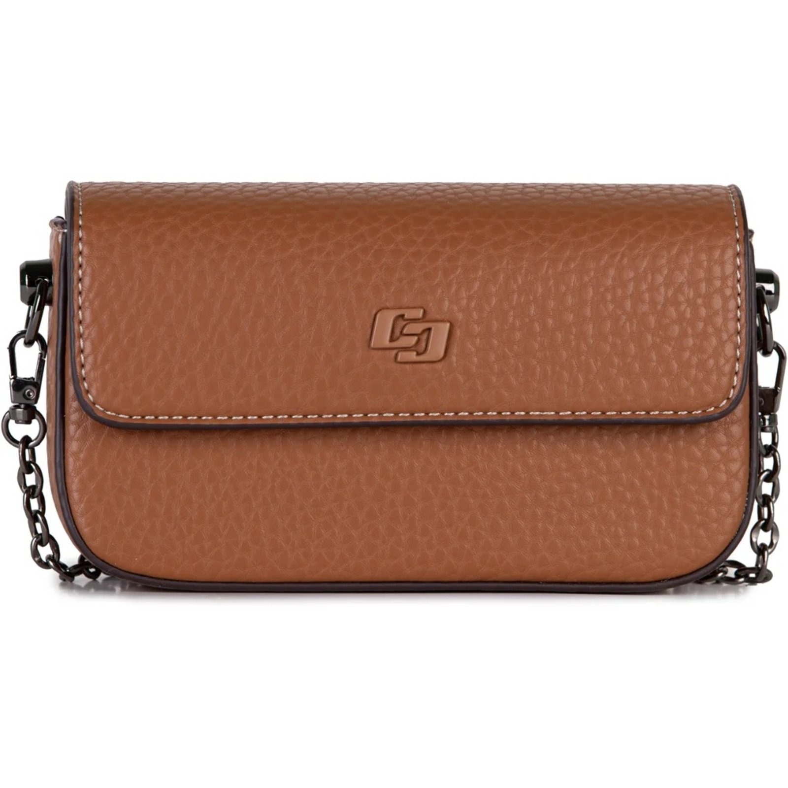 Imagem principal Bolsa Shoulder Colcci Lily Ve26 Feminino Colcci marrom