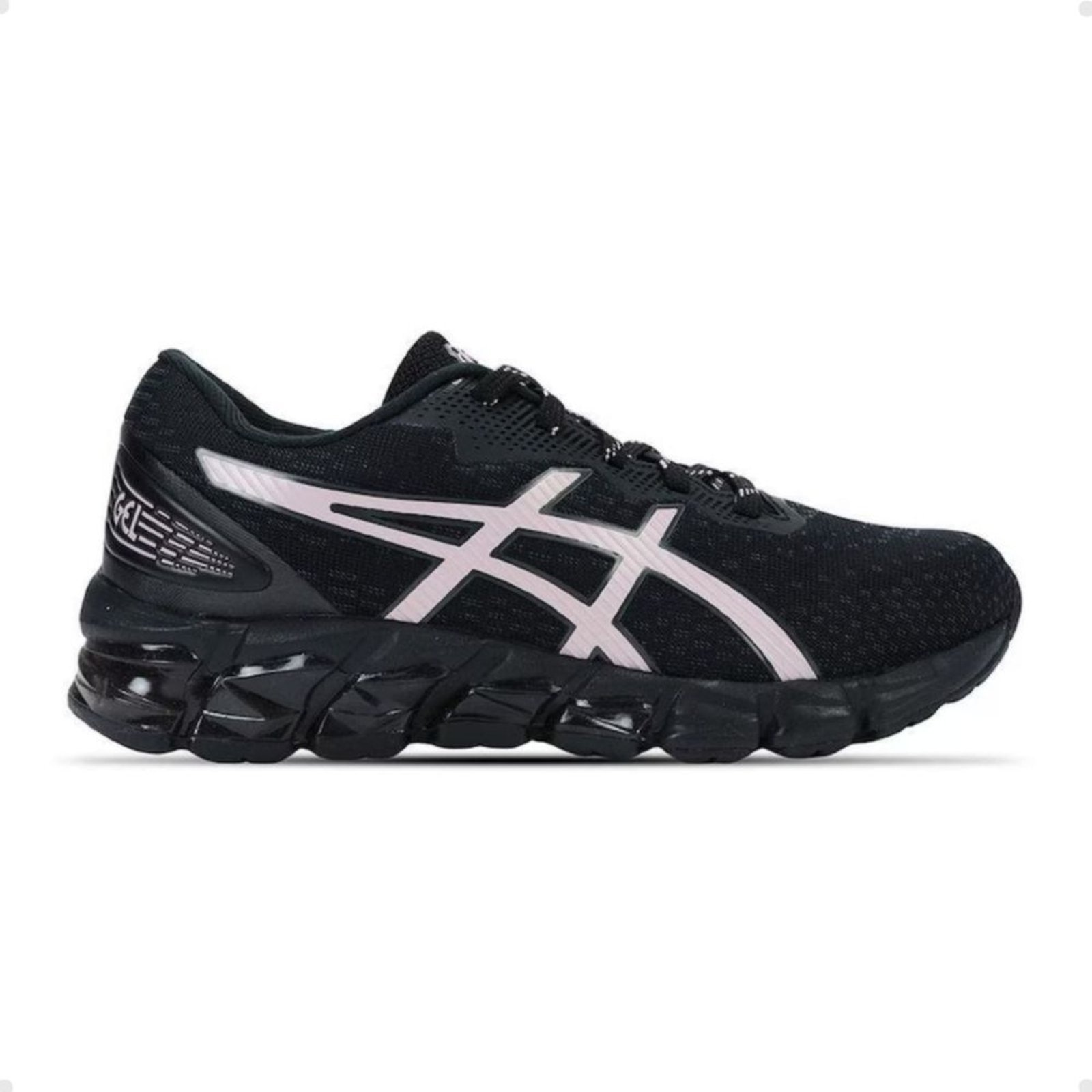 Imagem principal Tênis Running Feminino Asics Gel-Quantum 180 Fly ASICS preto