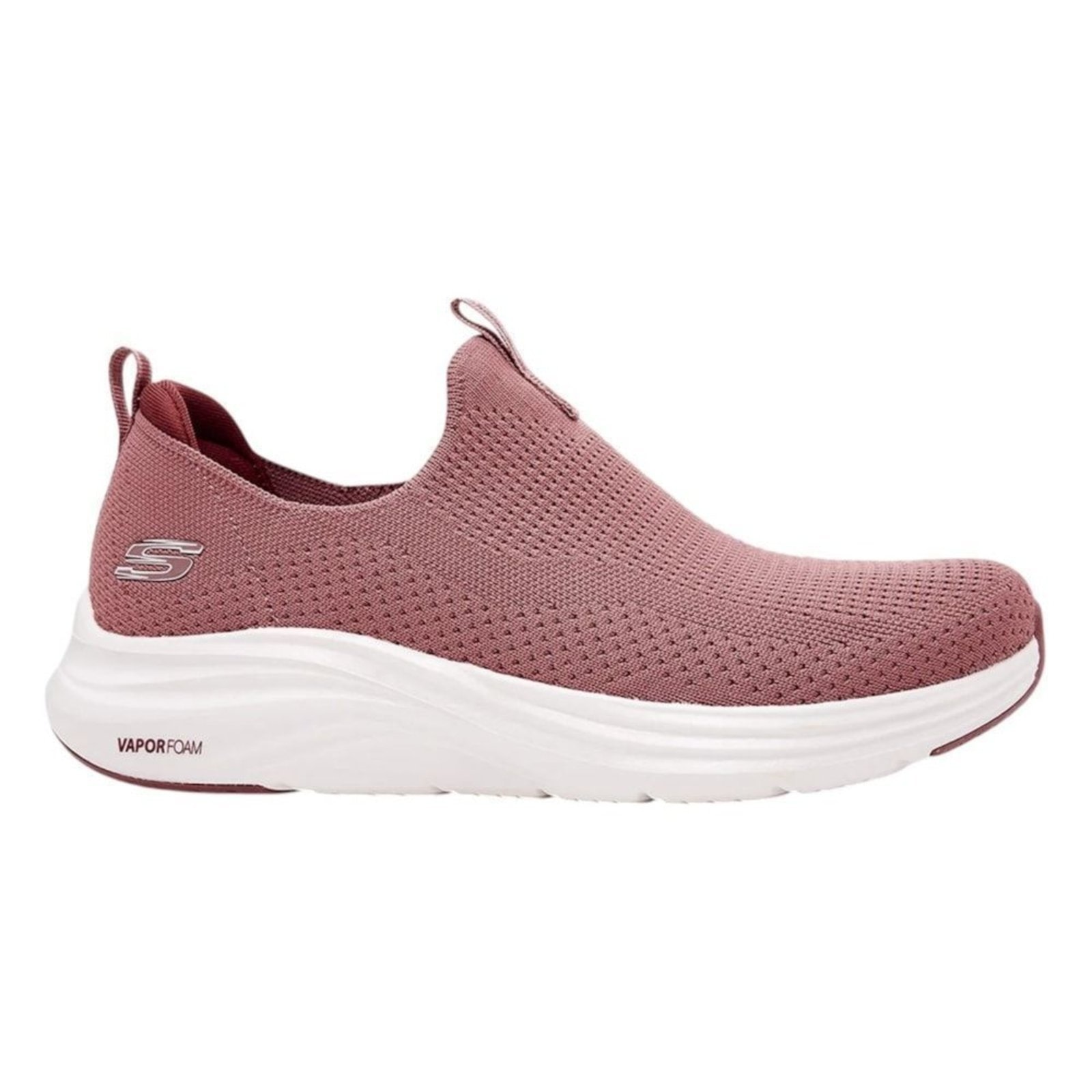 Imagem principal Tênis Skechers Vapor Foam True Classic Feminino Skechers vermelho