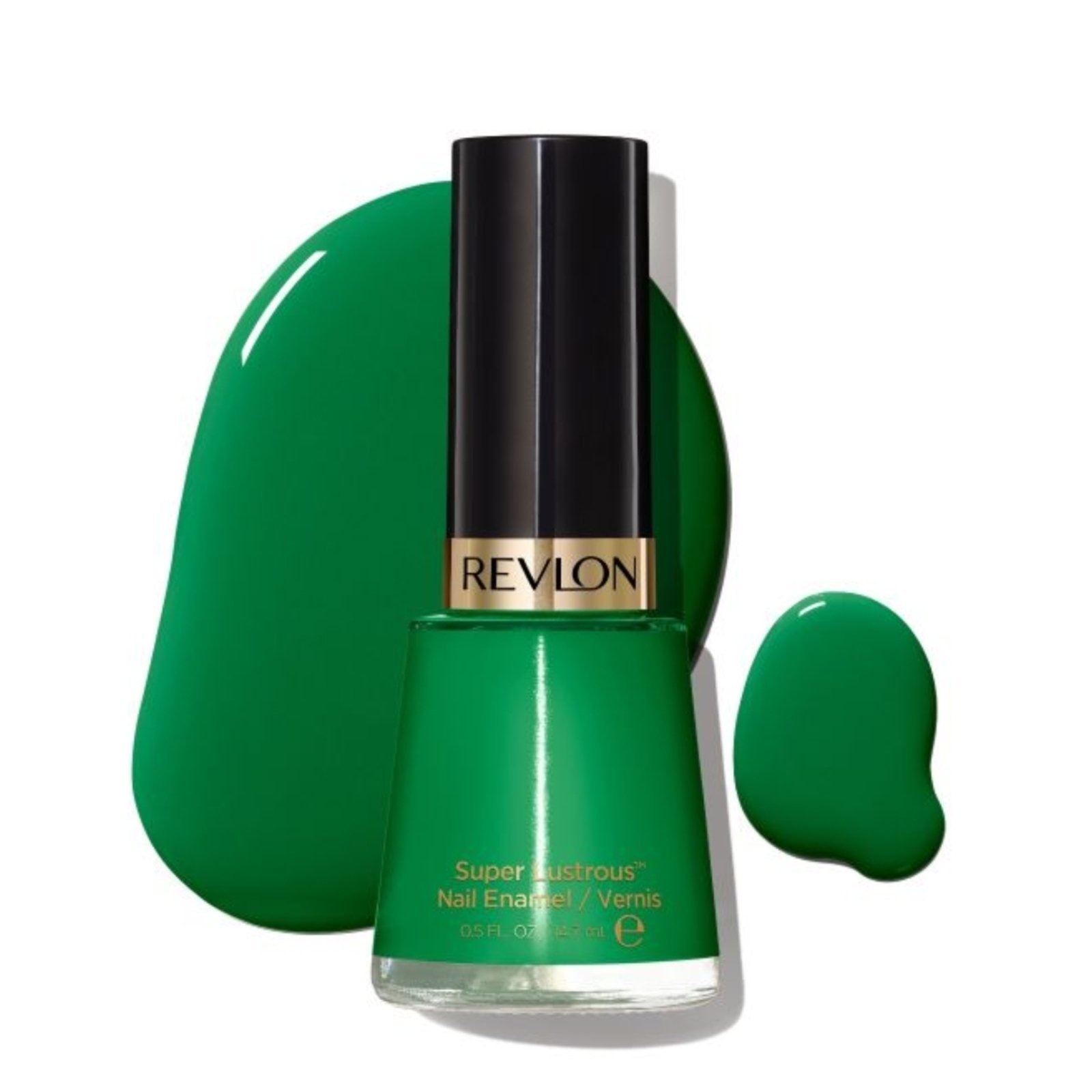 Imagem principal Revlon Super Lustrous Nail Enamel Renovation Posh Revlon unico