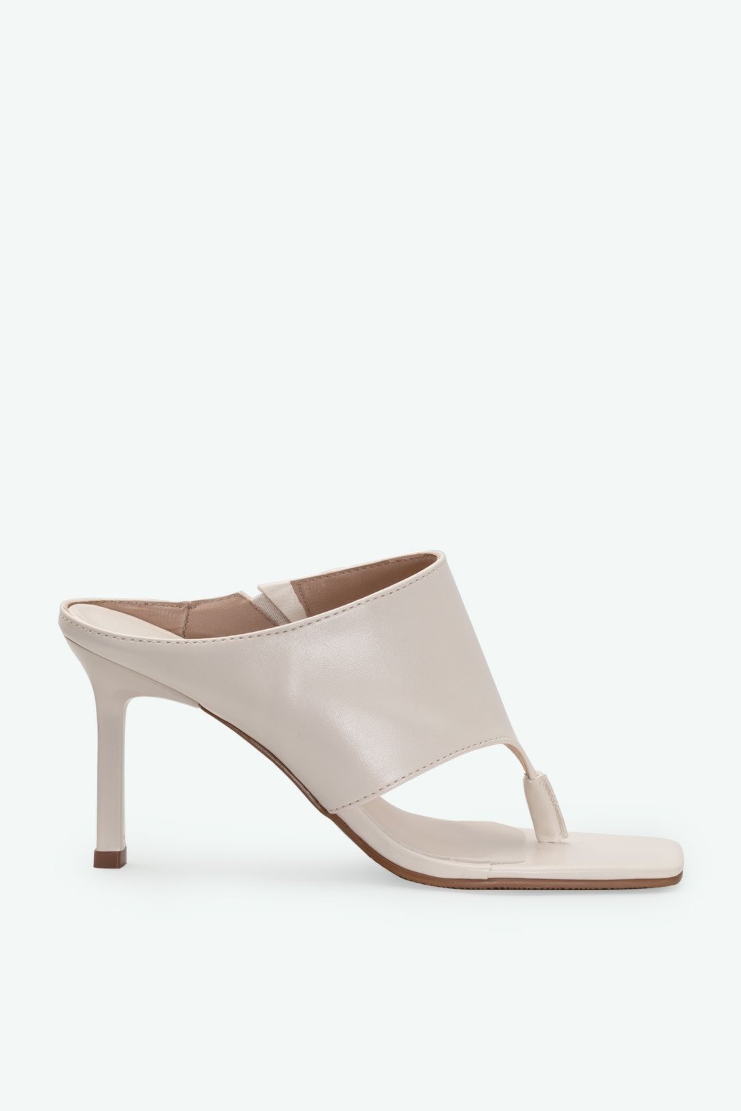 Imagem principal Open Mule Off White Carine Suzana Santos off-white white