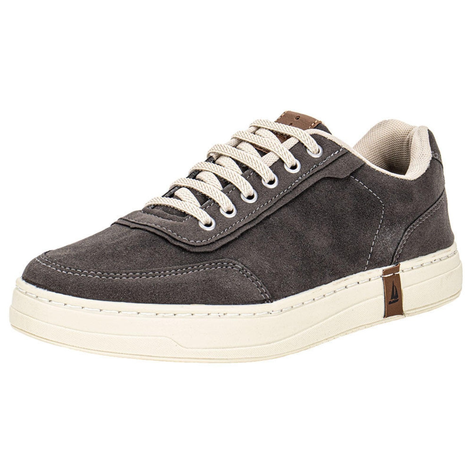 Imagem principal Sapatênis Masculino Confort Way 402503C 9932503 Confort Way cinza