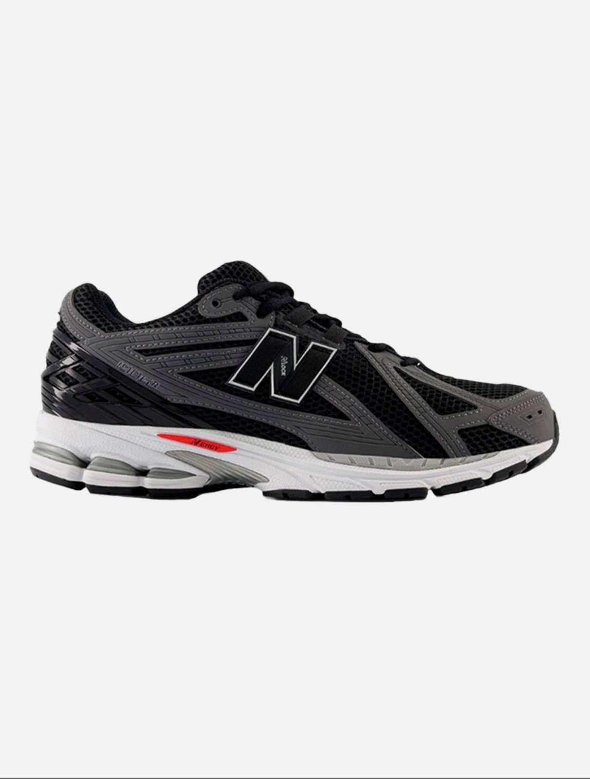 Imagem principal Tênis New Balance 1906 Chumbo New Balance preto