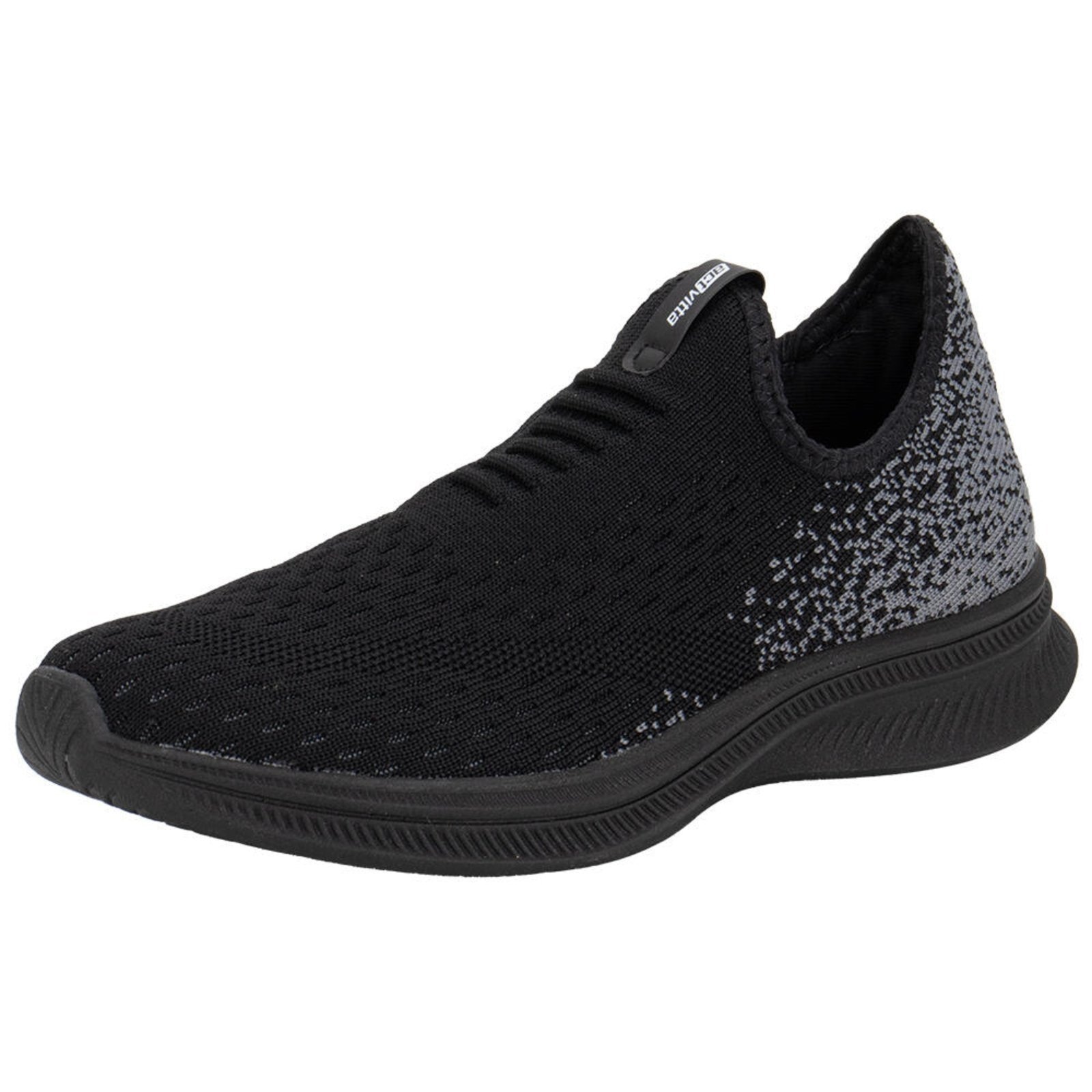 Imagem principal Tênis Feminino Slip On Actvitta 4829326 A0440326 ACTVITTA preto