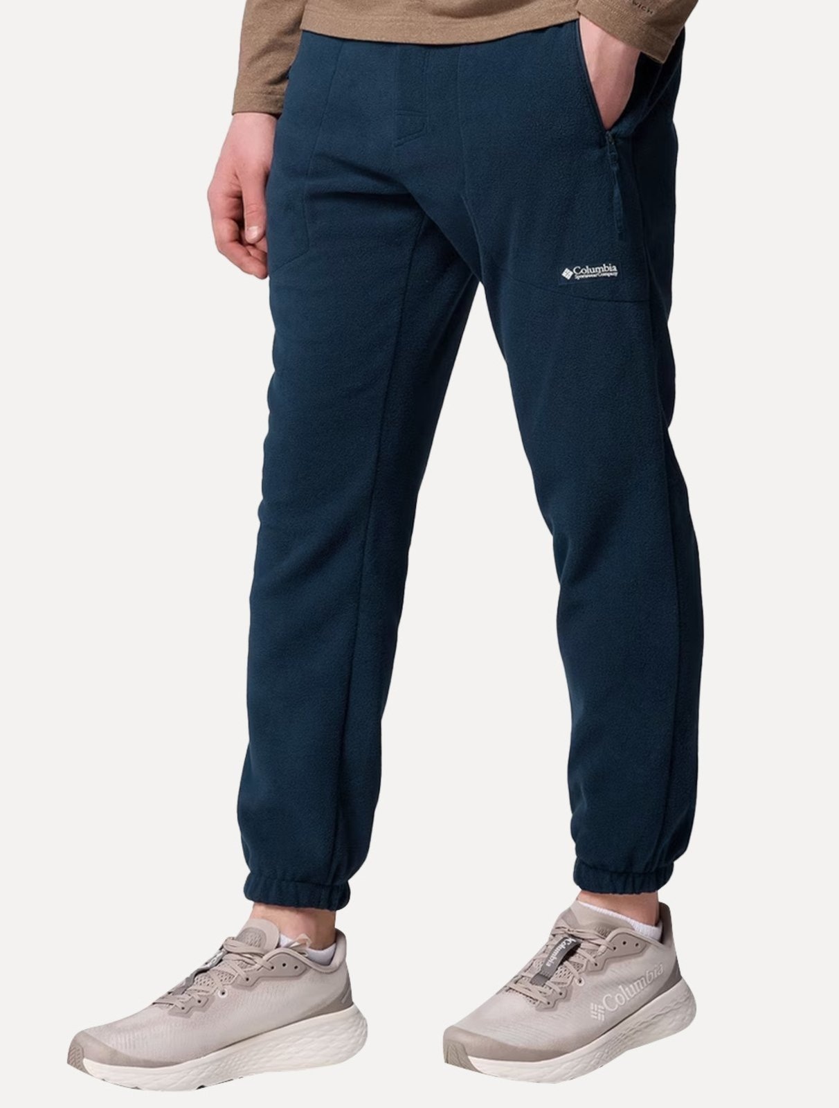Imagem principal Calça Columbia Masculina Sequoia Grove Columbia azul marinho