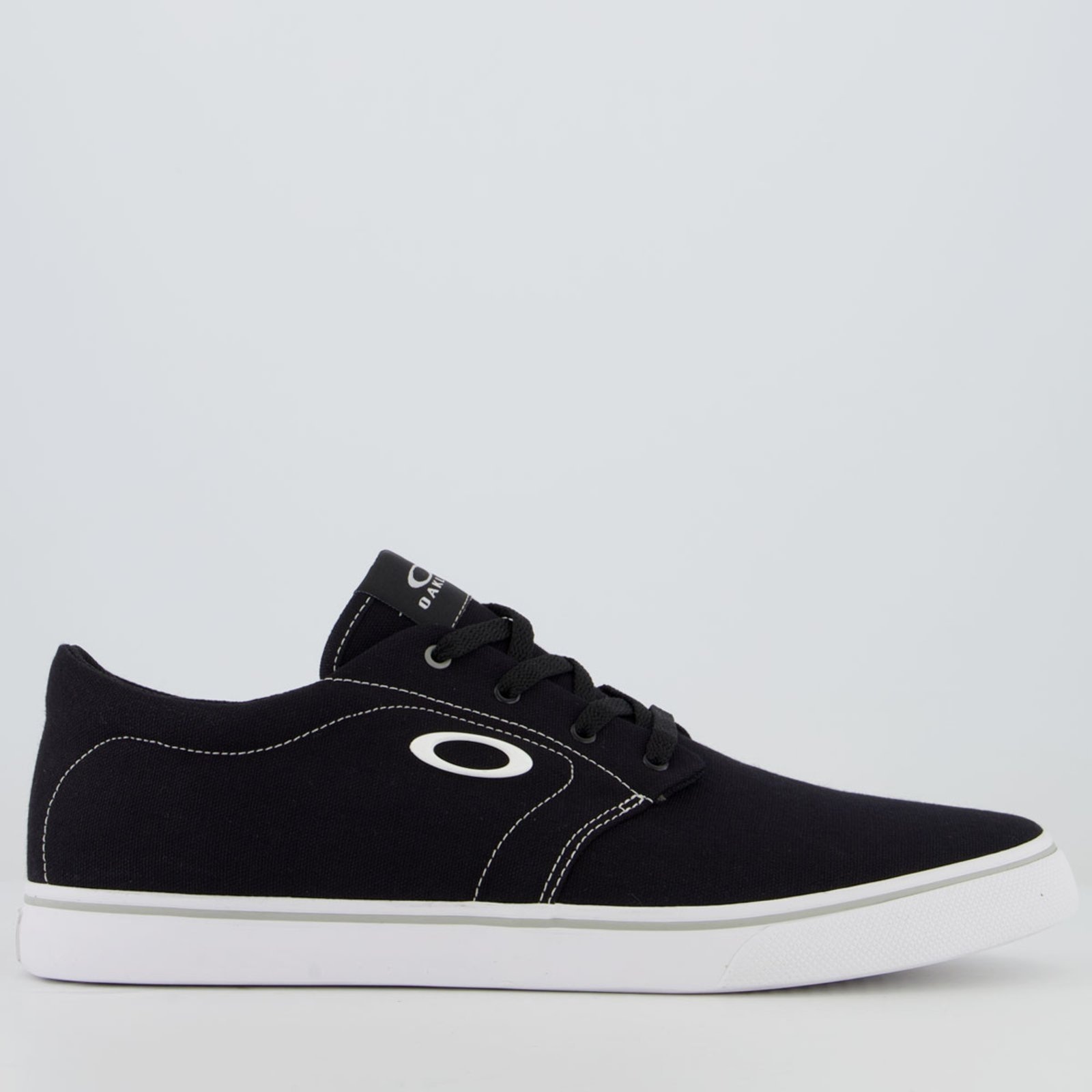 Imagem principal Tênis Oakley Split II e Branco Oakley preto