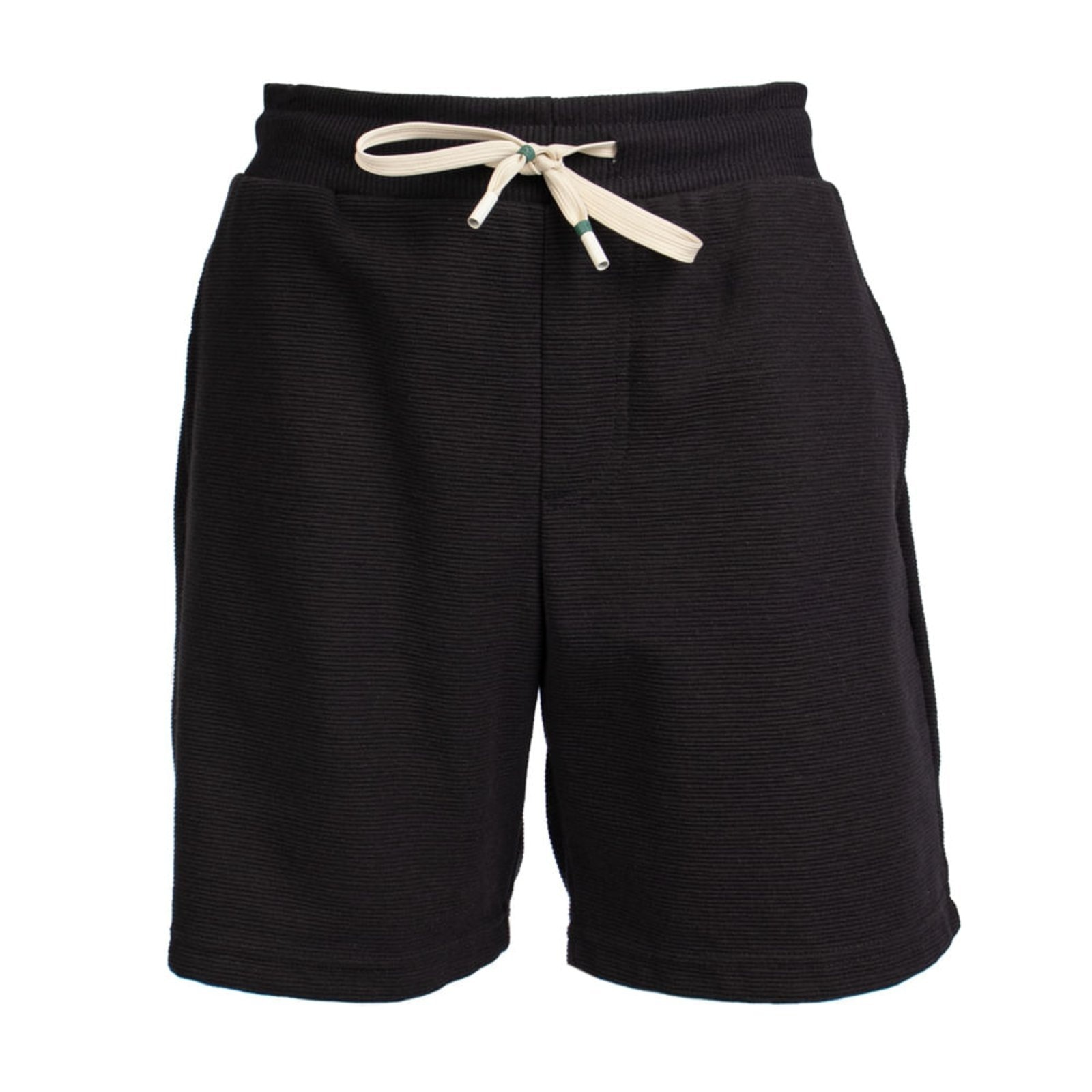 Imagem principal Bermuda Masculina Dixie Moletom Básica Dixie preto