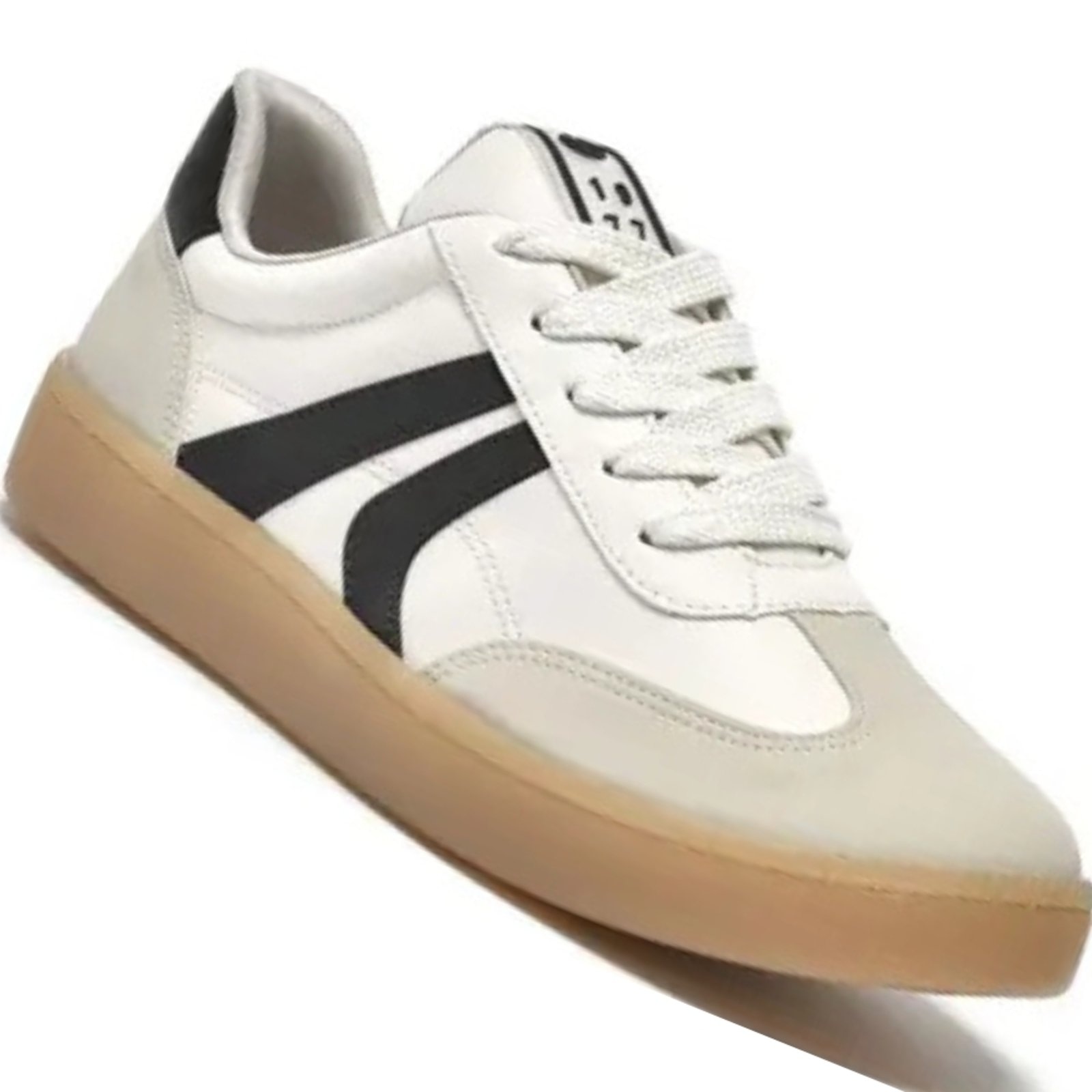 Imagem principal Tenis Via Marte 213-012 Feminino BR SPORTS branco