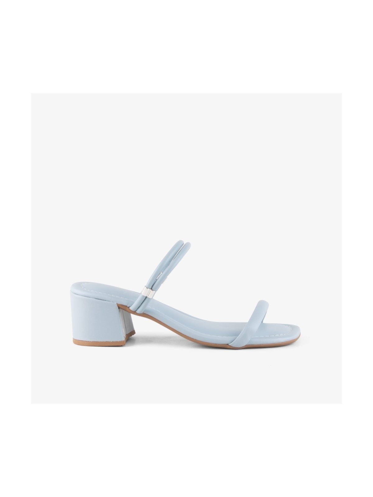 Imagem principal Tamanco Aurelia Di Valentini Paula Brazil azul