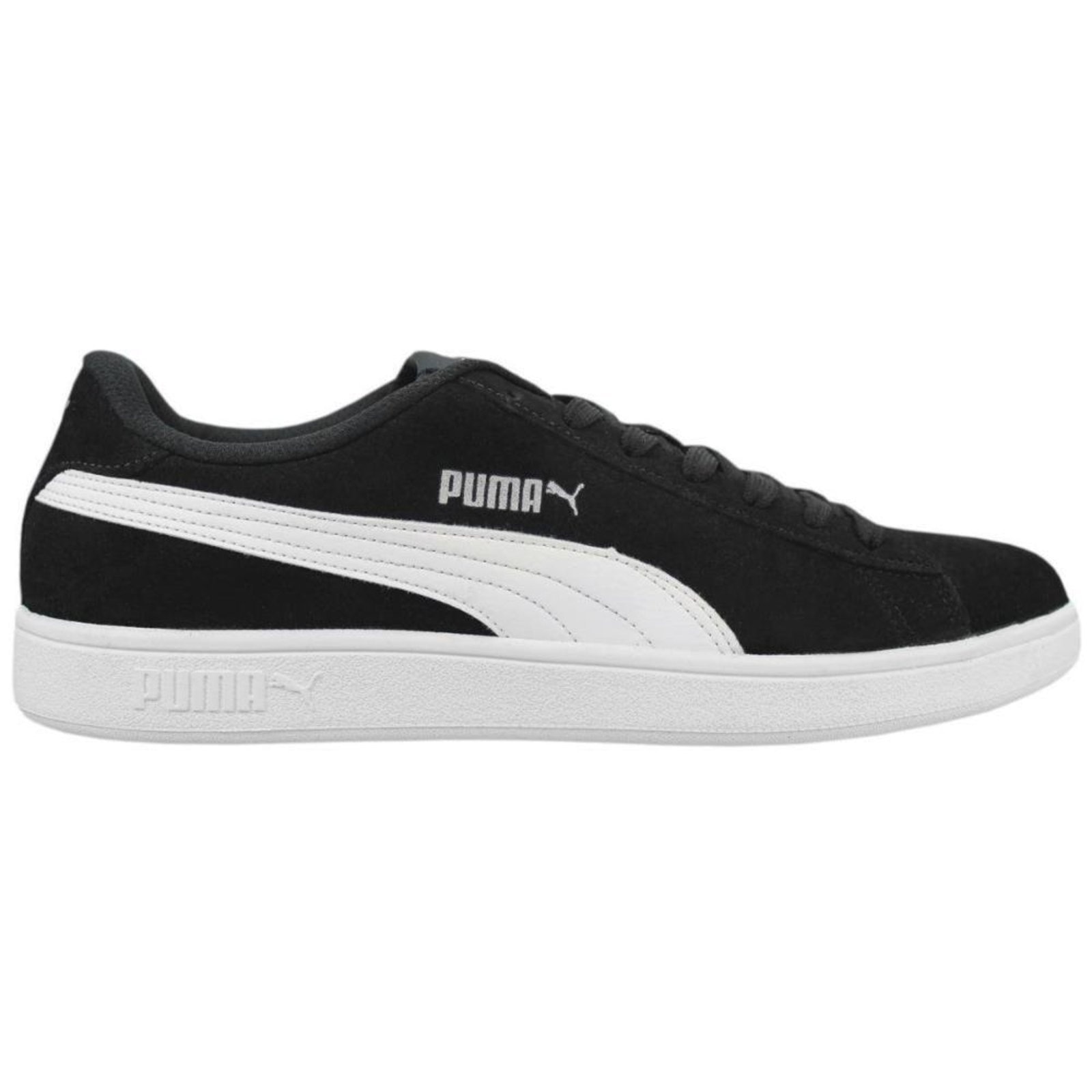 Imagem principal Tênis Masculino Puma Smash V2 Puma branco