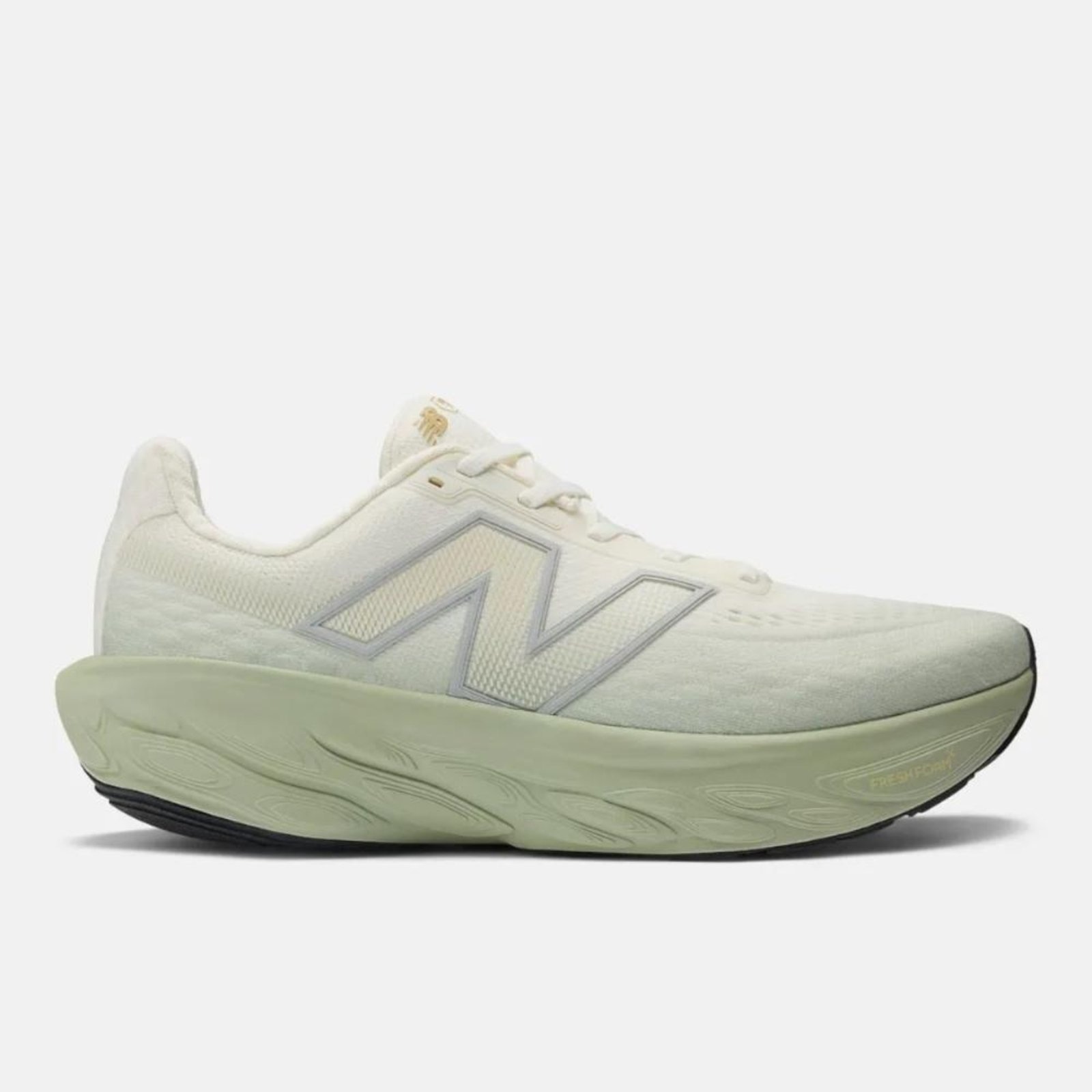 Imagem principal Tênis Masculino New Balance 1080 V14 Running M108014L Musgo 41 New Balance verde