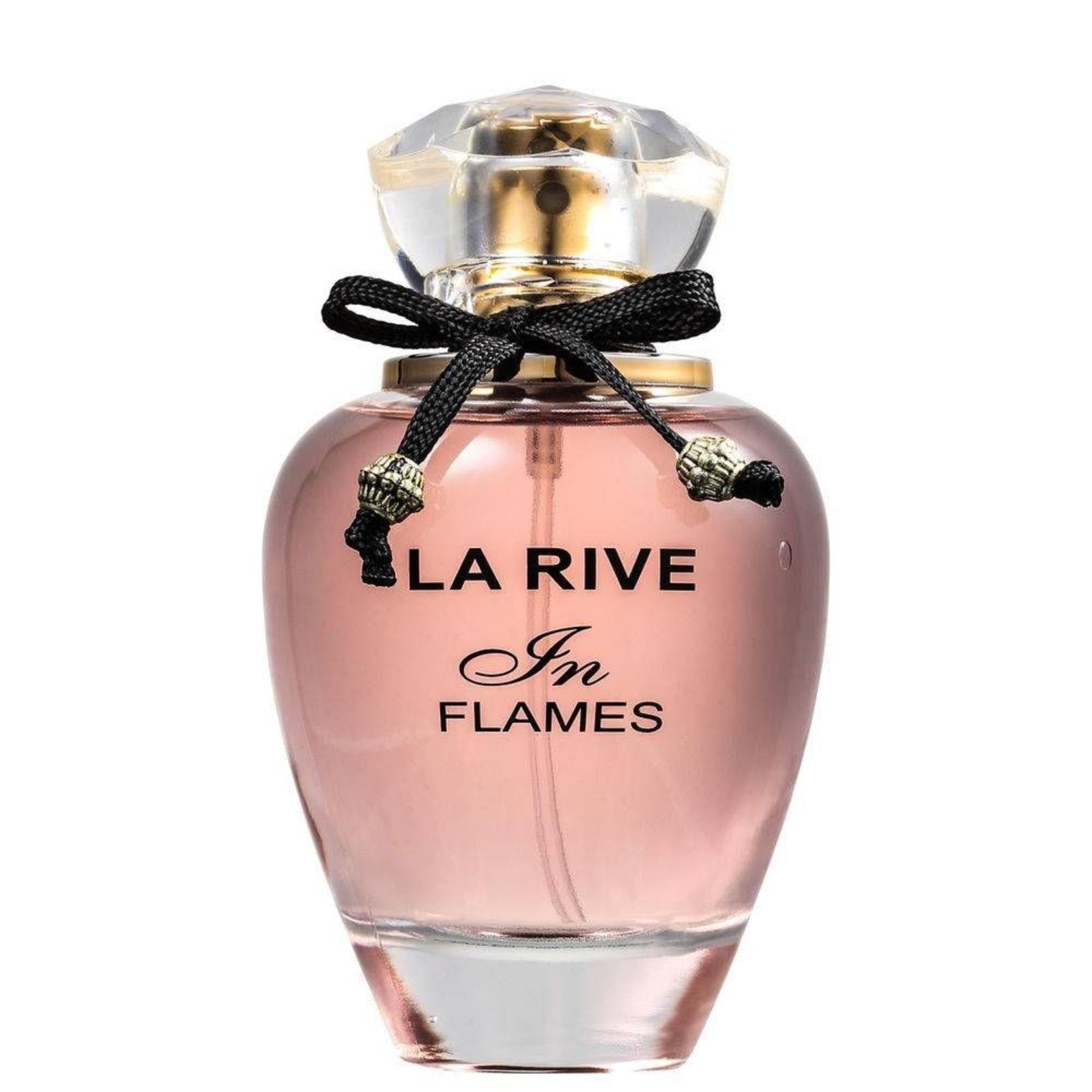 Imagem principal La rive In Flames Feminino Eau de Parfum 90 ml La Rive incolor