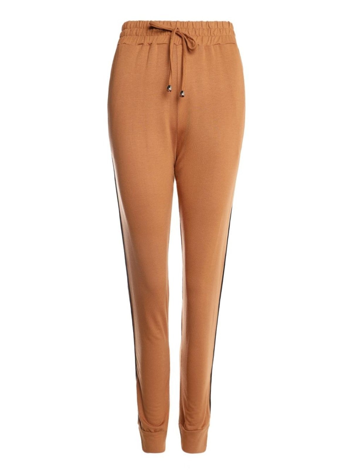 Imagem principal Calça Moletinho Jogger Autentique Feminina /PRETO Autentique caramelo