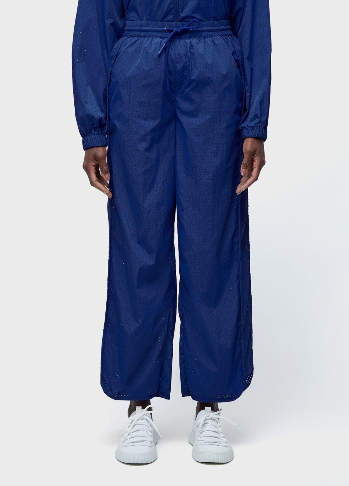 Imagem principal Calça superlight microfuros Osklen azul