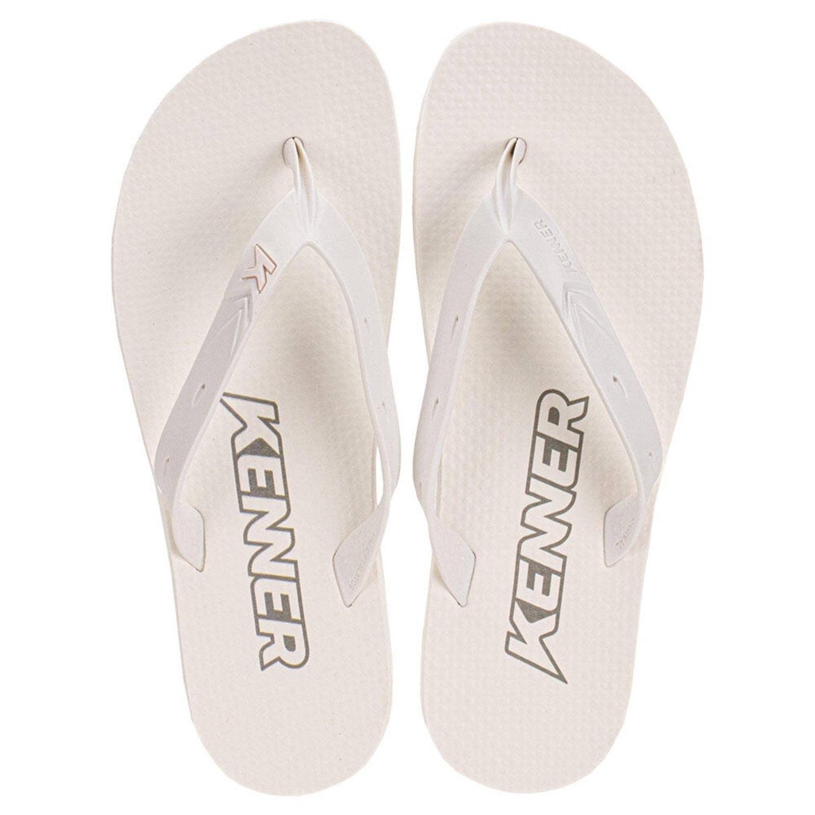 Imagem principal Chinelo Masculino Summer Kenner Dgx 1971100 745 branco