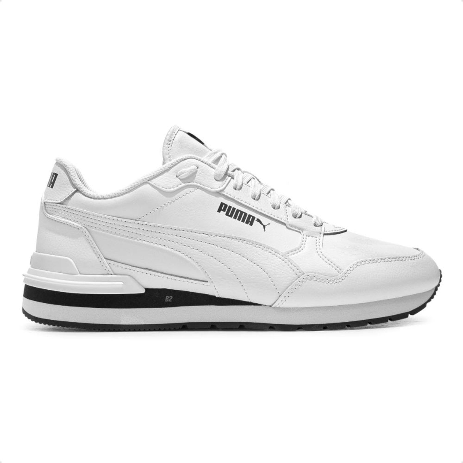 Imagem principal Tênis Puma St Runner V4 L Masculino Puma branco