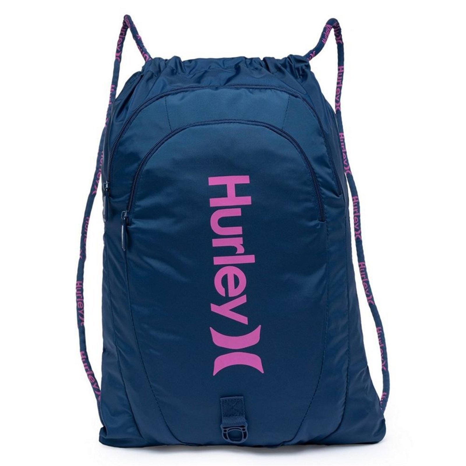 Imagem principal Mochila Hurley HY0075 18L WT26 hurley azul