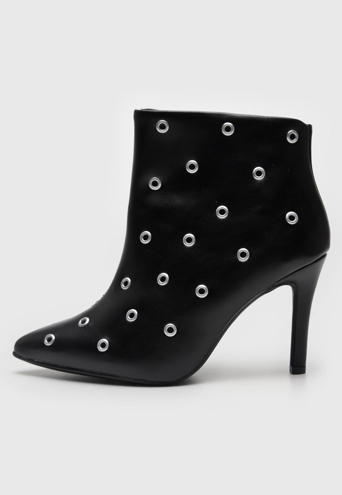 Imagem principal Bota Vizzano Ilhos Preta VIZZANO preto