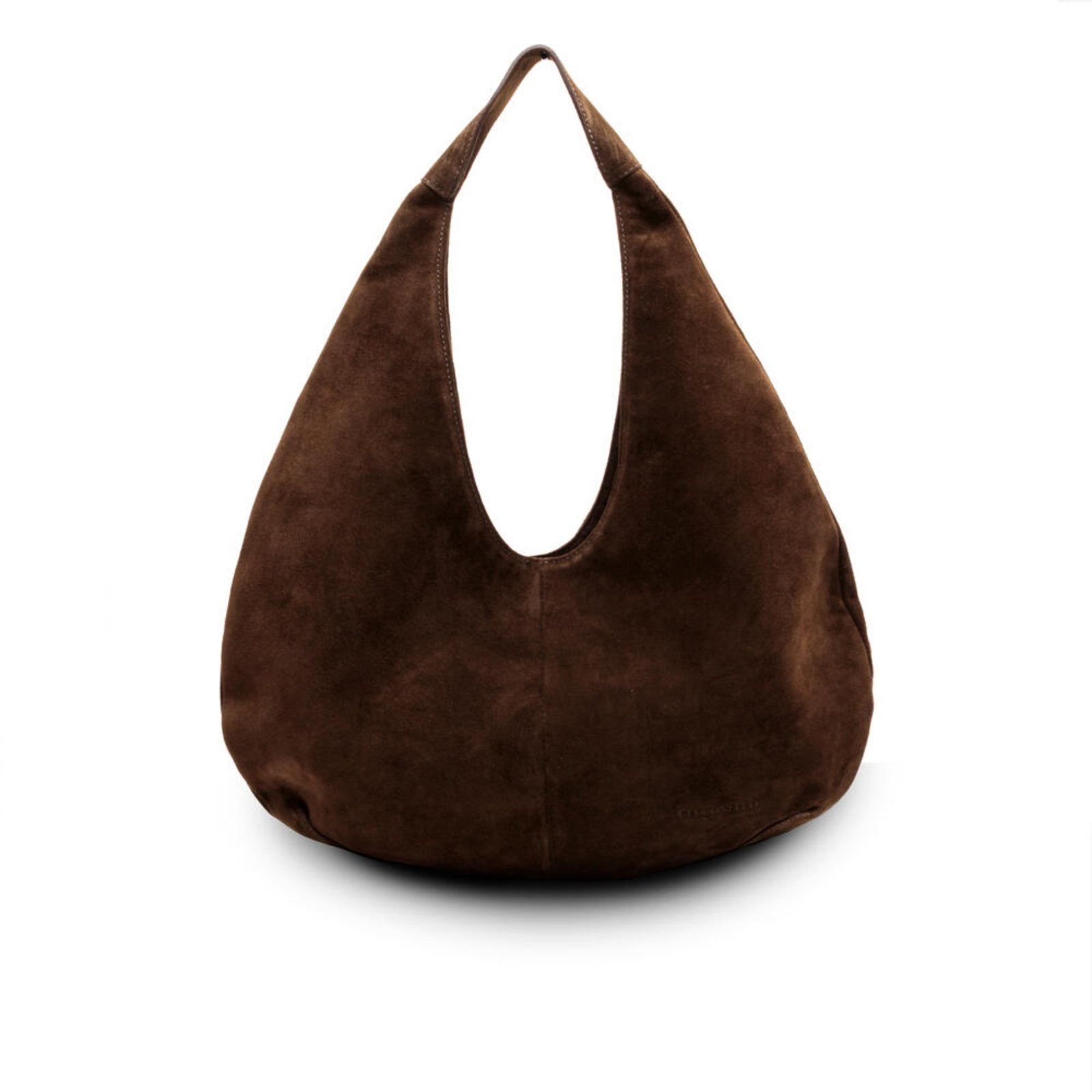 Imagem principal Bolsa Ashley Couro Cecconello C2603-3 Cecconello marrom