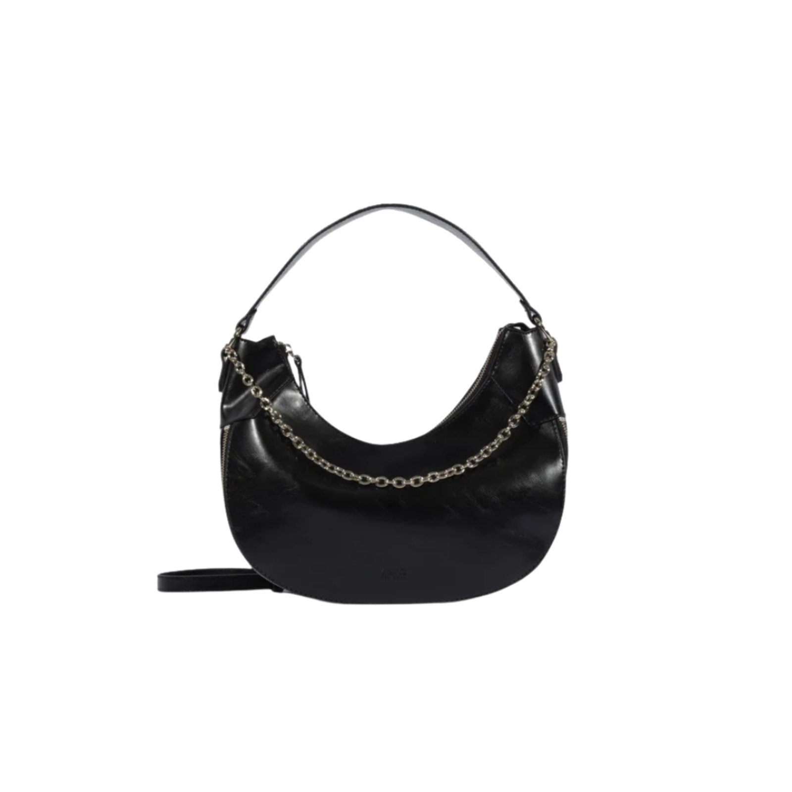 Imagem principal Bolsa Schutz Tiracolo Média Schutz preto