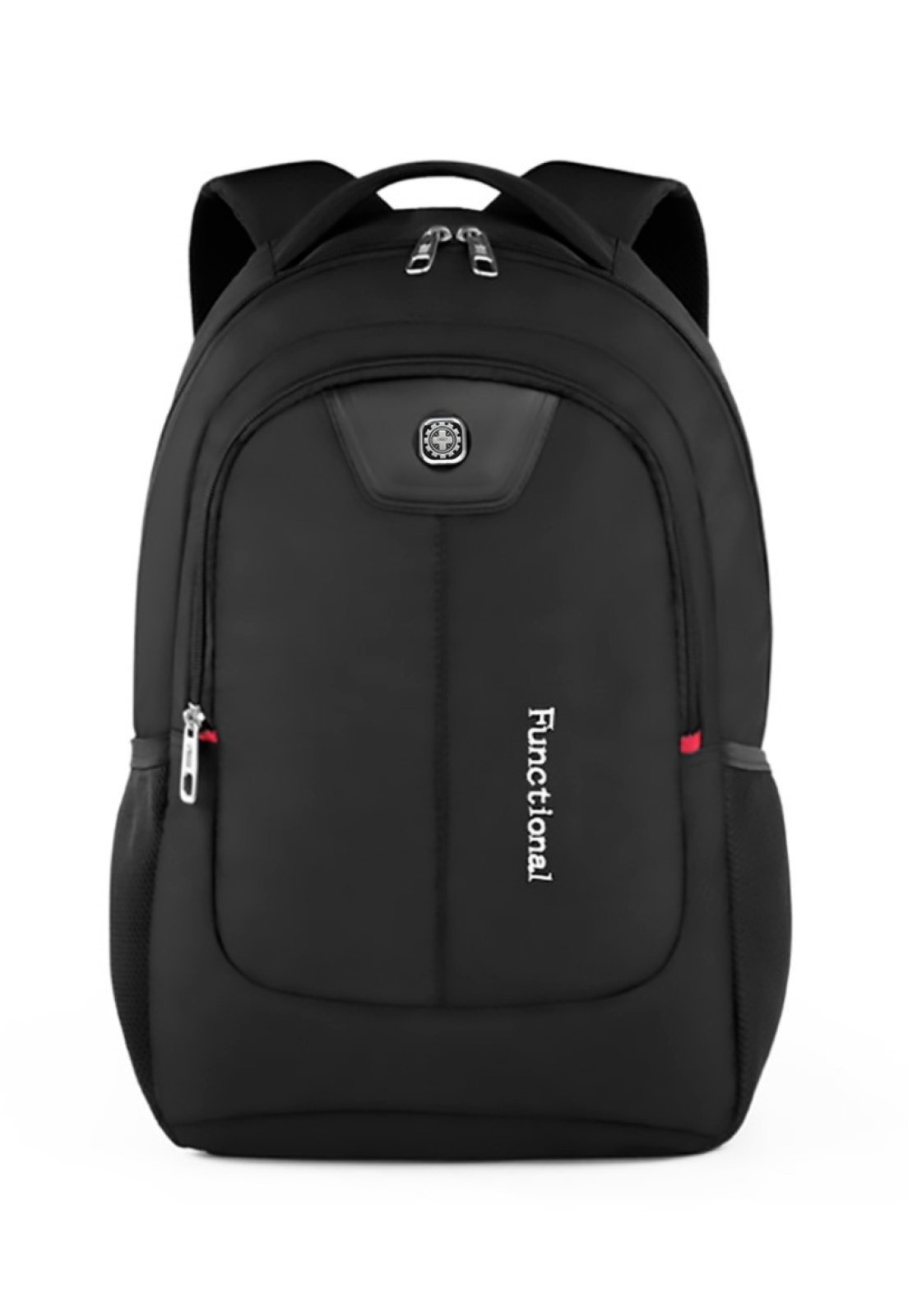 Imagem principal Mochila Notebook Executiva Funcional Crosswave Original 26l Crossgear preto