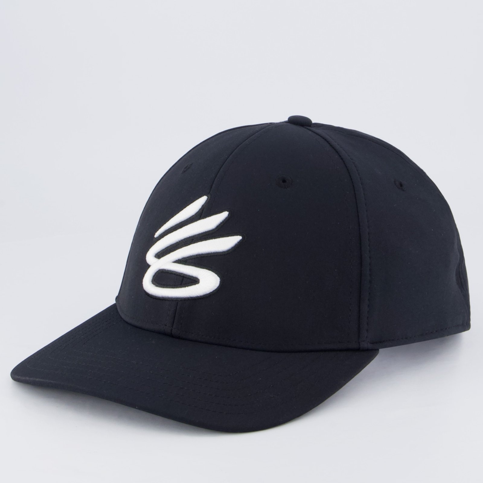 Imagem principal Boné Under Armour Curry Snapback Under Armour preto