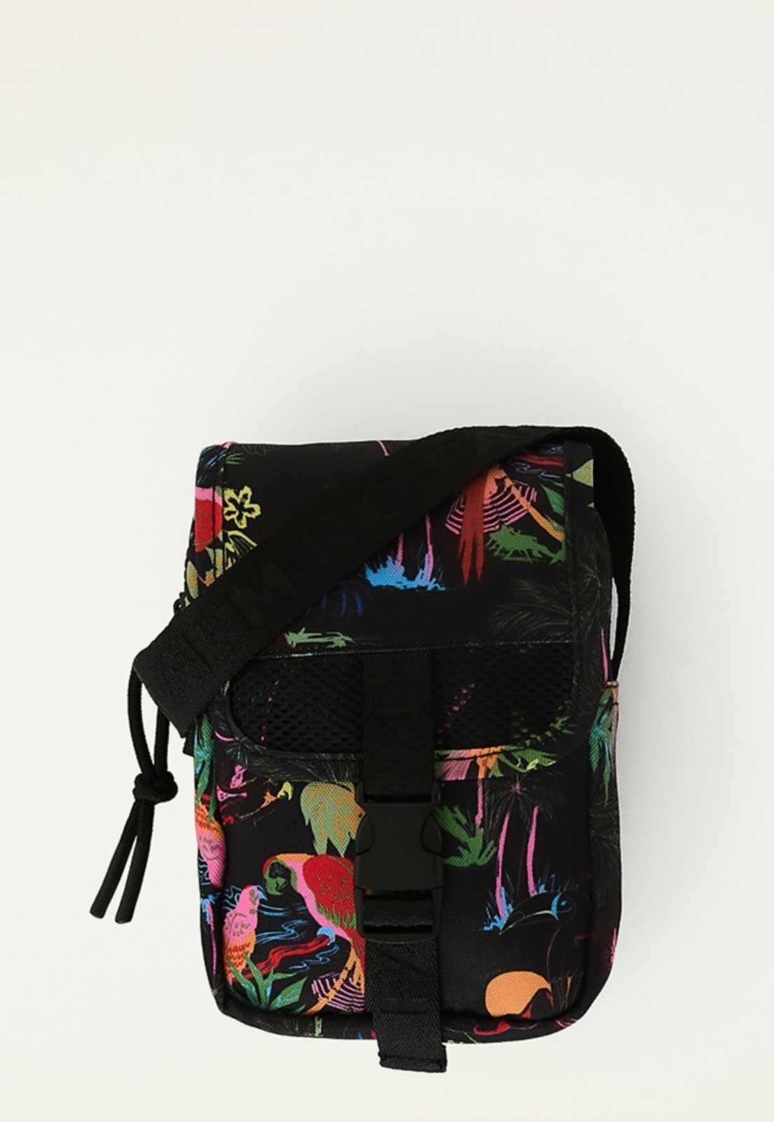 Imagem principal Bolsa Feminina FARM Fervo Voo Desc Preta FARM preto