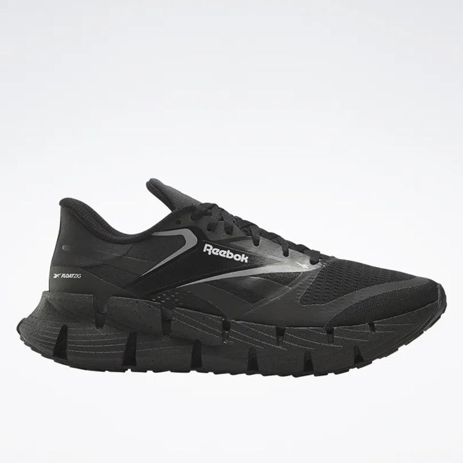 Imagem principal Tênis Reebok Floatzig 1 Masculino Blk/Blk/Blk Reebok preto