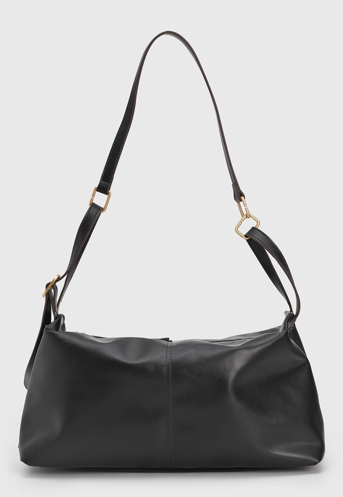 Imagem principal Bolsa Feminina Anacapri Média Preta Anacapri preto