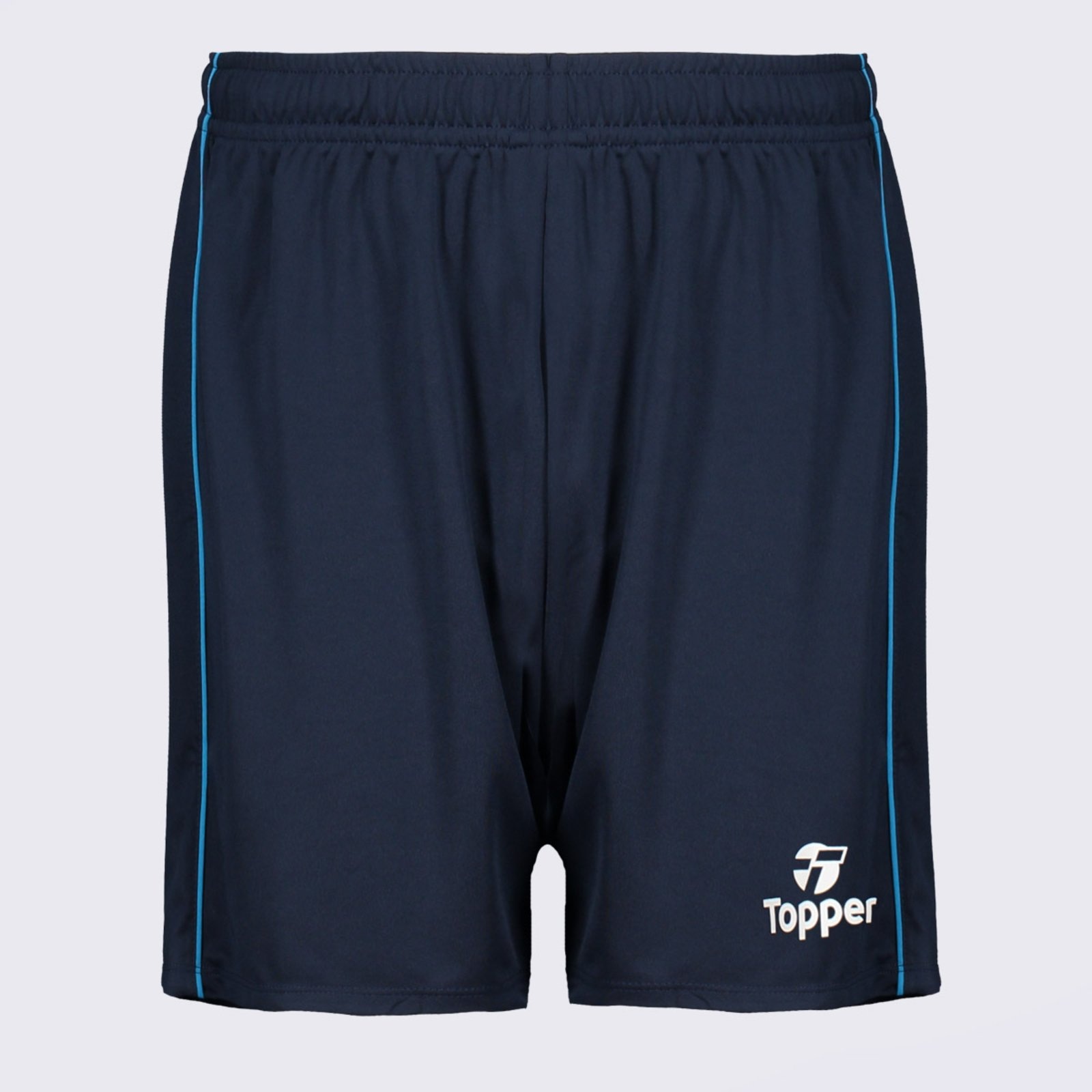 Imagem principal Calção Topper Thunder Juvenil Marinho Topper azul marinho