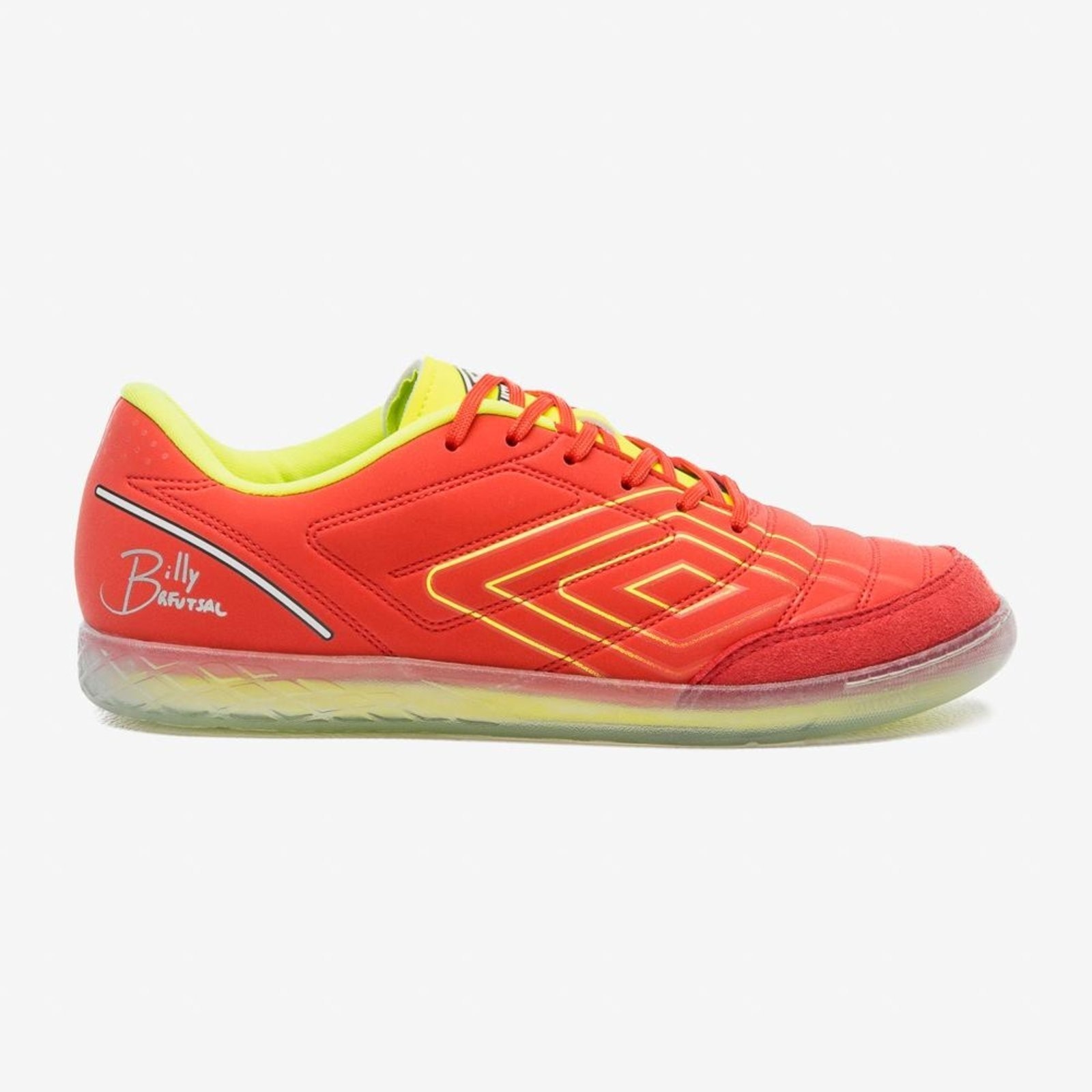 Imagem principal Chuteira Futsal Umbro Br Futsal Umbro incolor