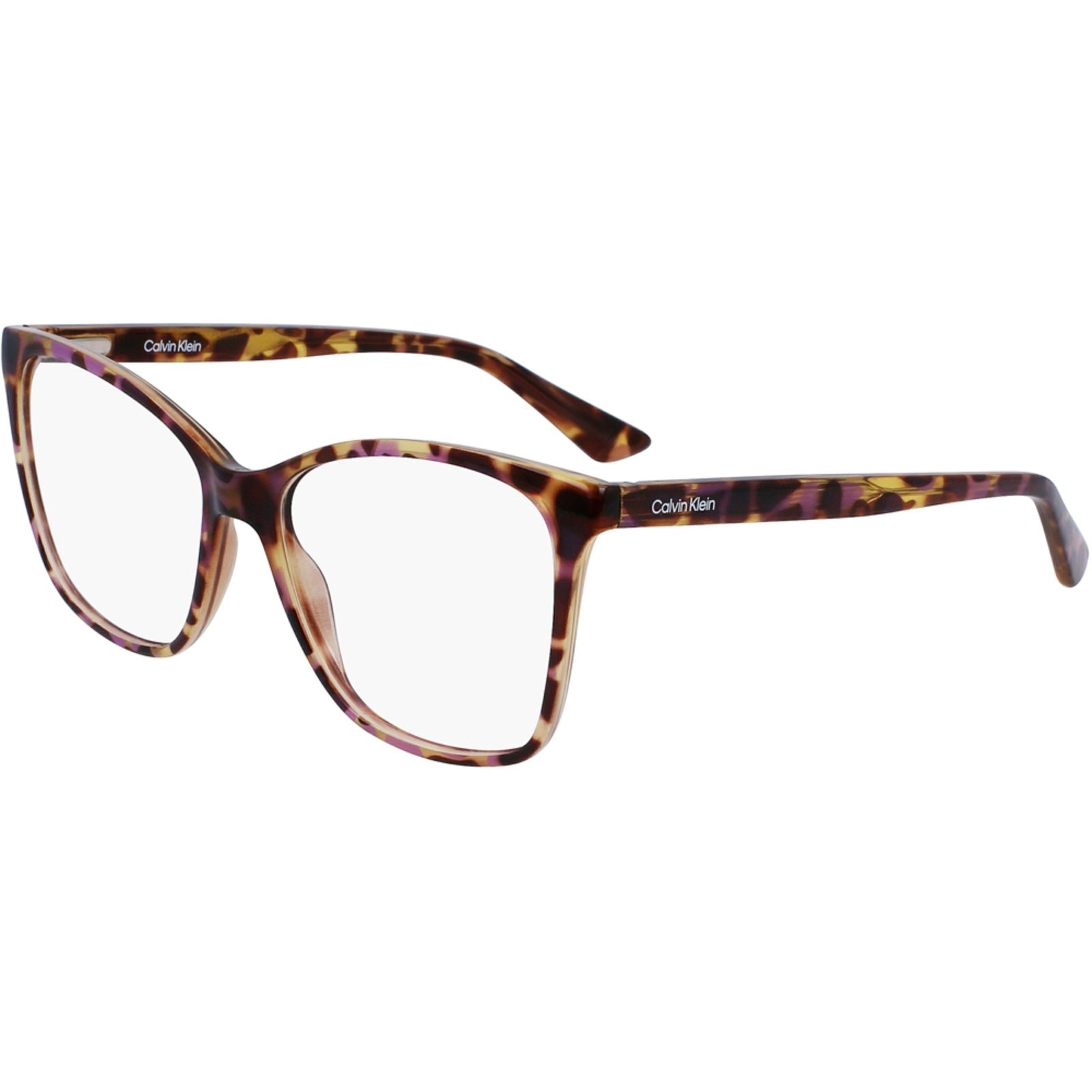 Imagem principal Armação Calvin Klein 23523 528 Feminino Calvin Klein marrom