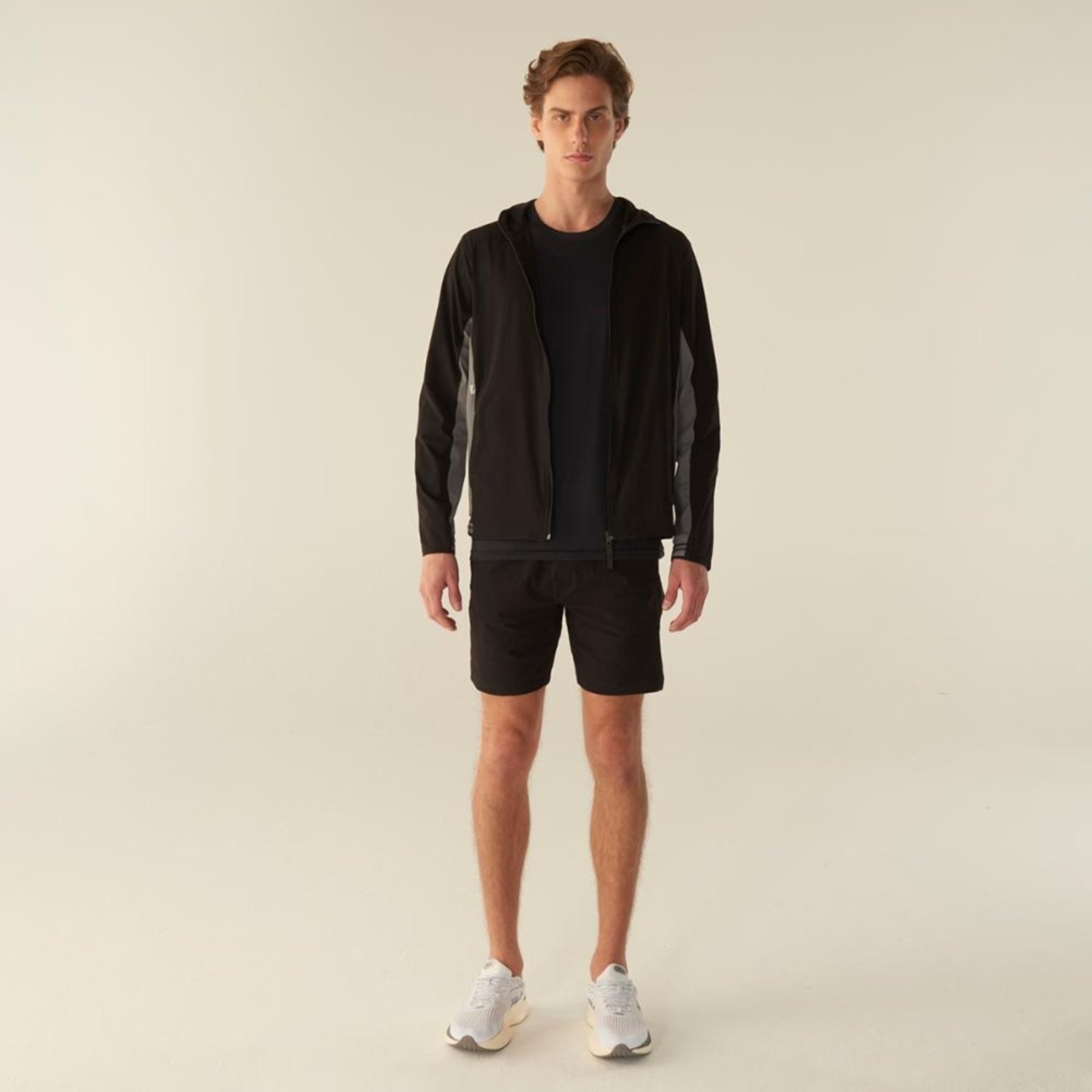 Imagem principal Shorts Fila Adaptable Future Sports 7" Masculino " Fila incolor