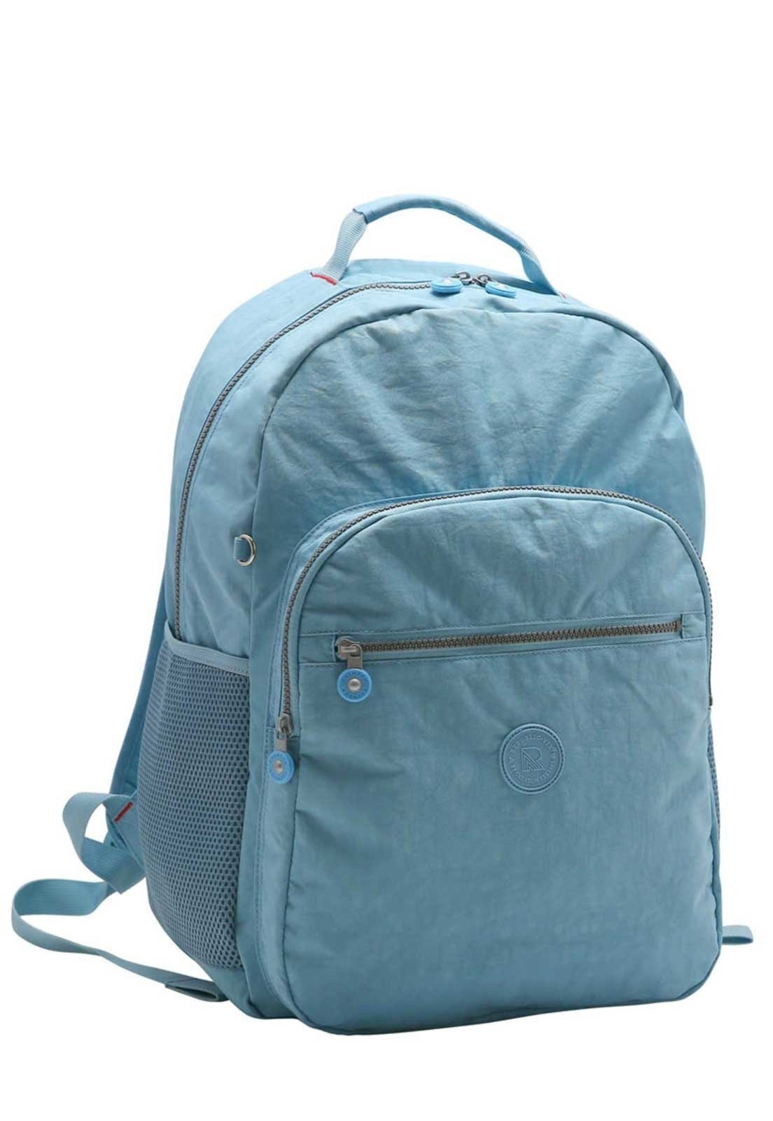Imagem principal Mochila Feminina para Notebook 8732227 Republic Vix azul