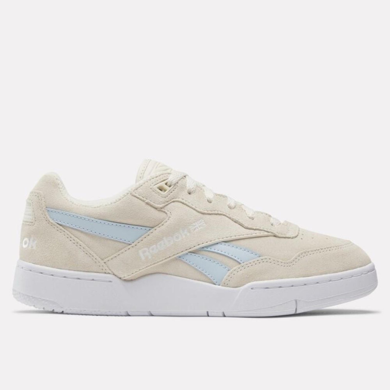 Imagem principal Tênis Reebok BB 4000 II Feminino Reebok bege
