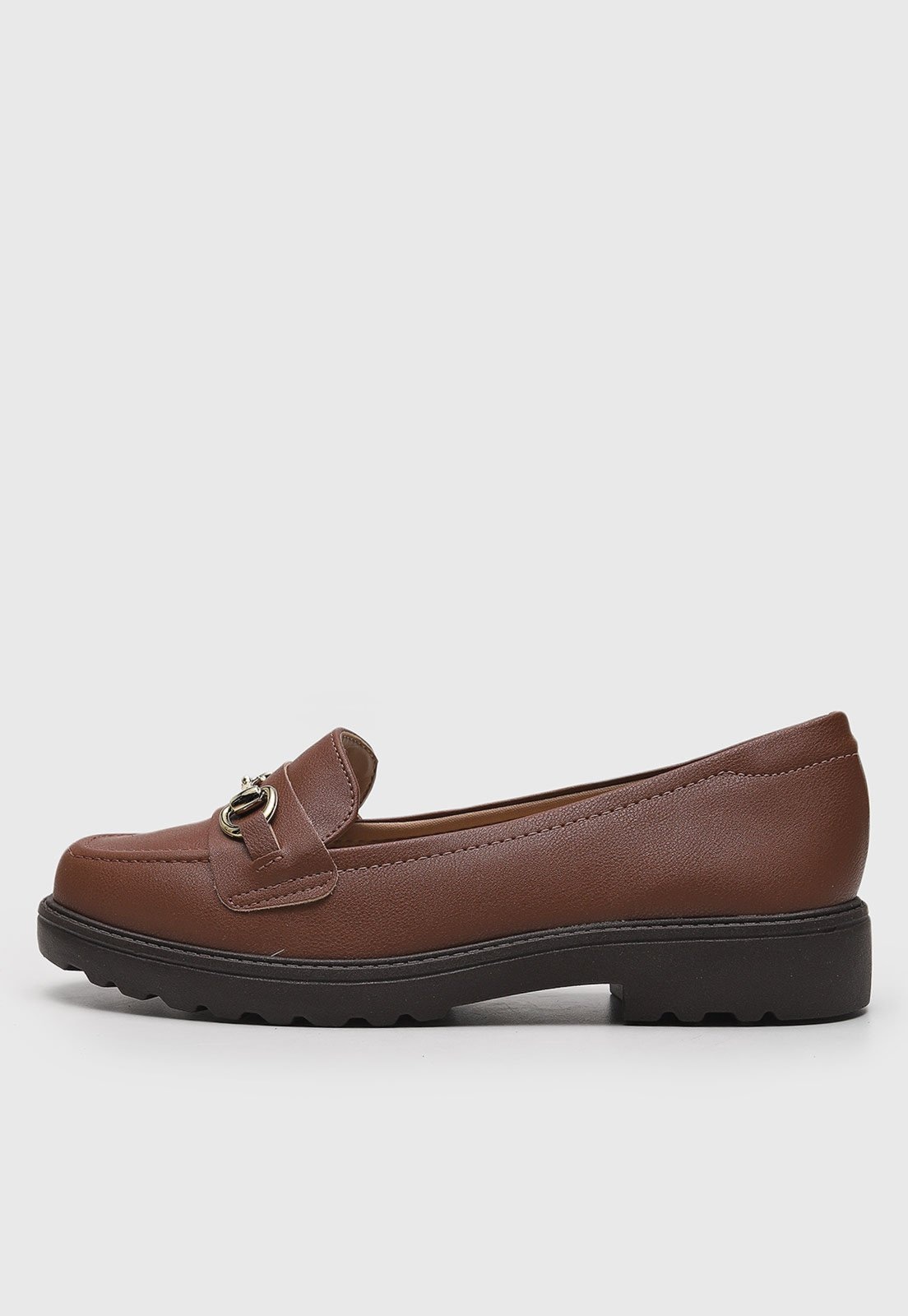 Imagem principal Mocassim Tratorado Modare Bridão MODARE marrom