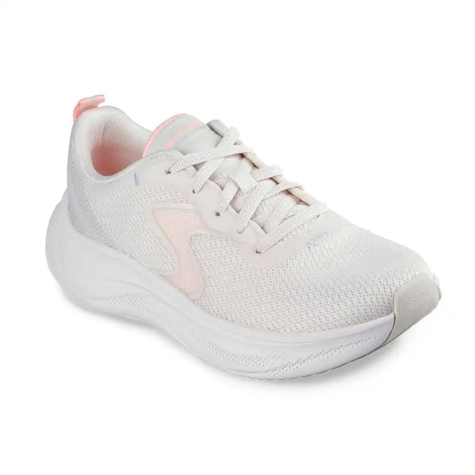 Imagem principal Tênis Skechers Cloud Smooth Feminino Skechers bege