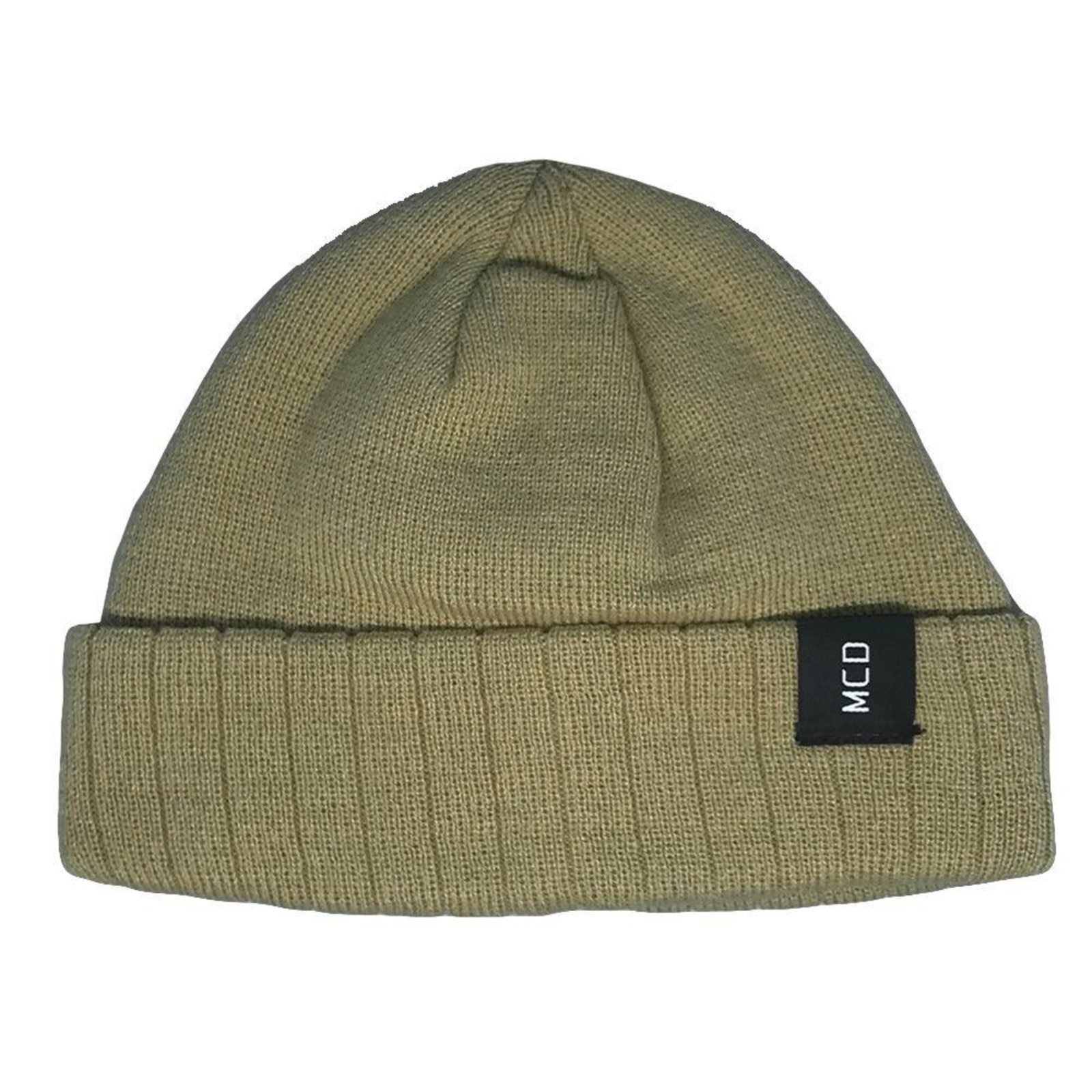 Imagem principal Gorro MCD Classic Daily MCD amarelo
