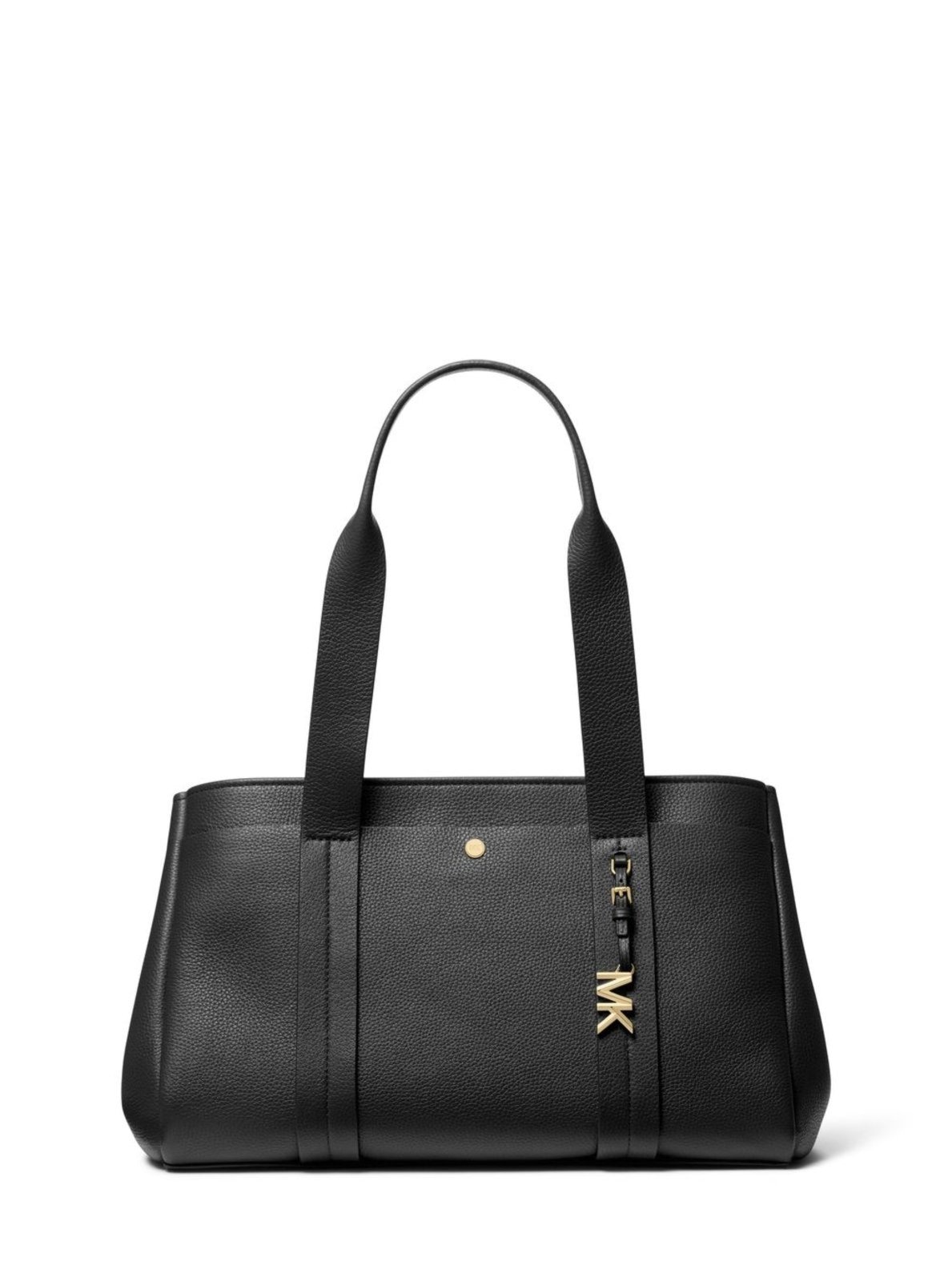 Imagem principal Bolsa Tote Romee Grande De Couro 30T5G1ZT7L001 Michael Kors preto