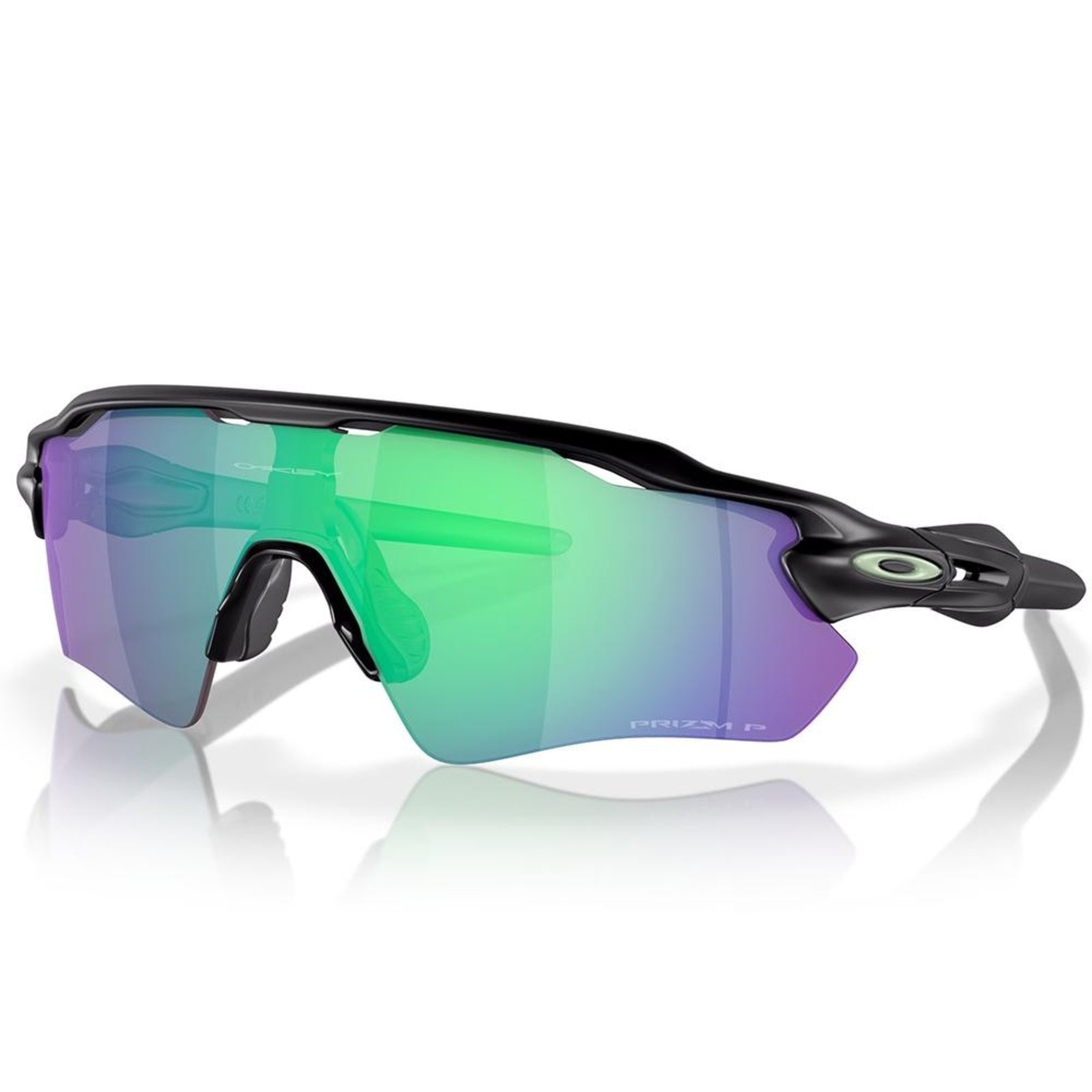 Imagem principal Óculos de Sol Oakley Radar EV Path Matte Black F038 Oakley preto black
